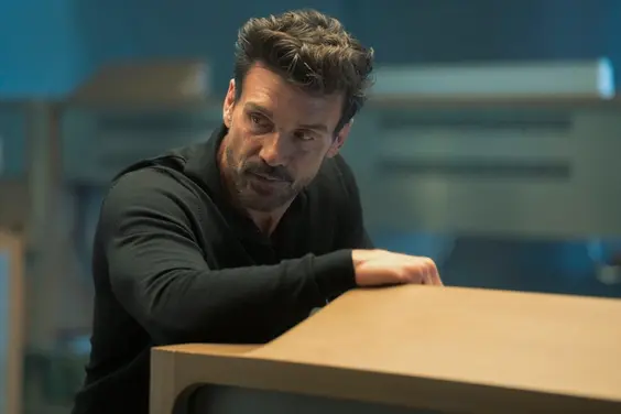 Frank Grillo via Warner Bros. Discovery