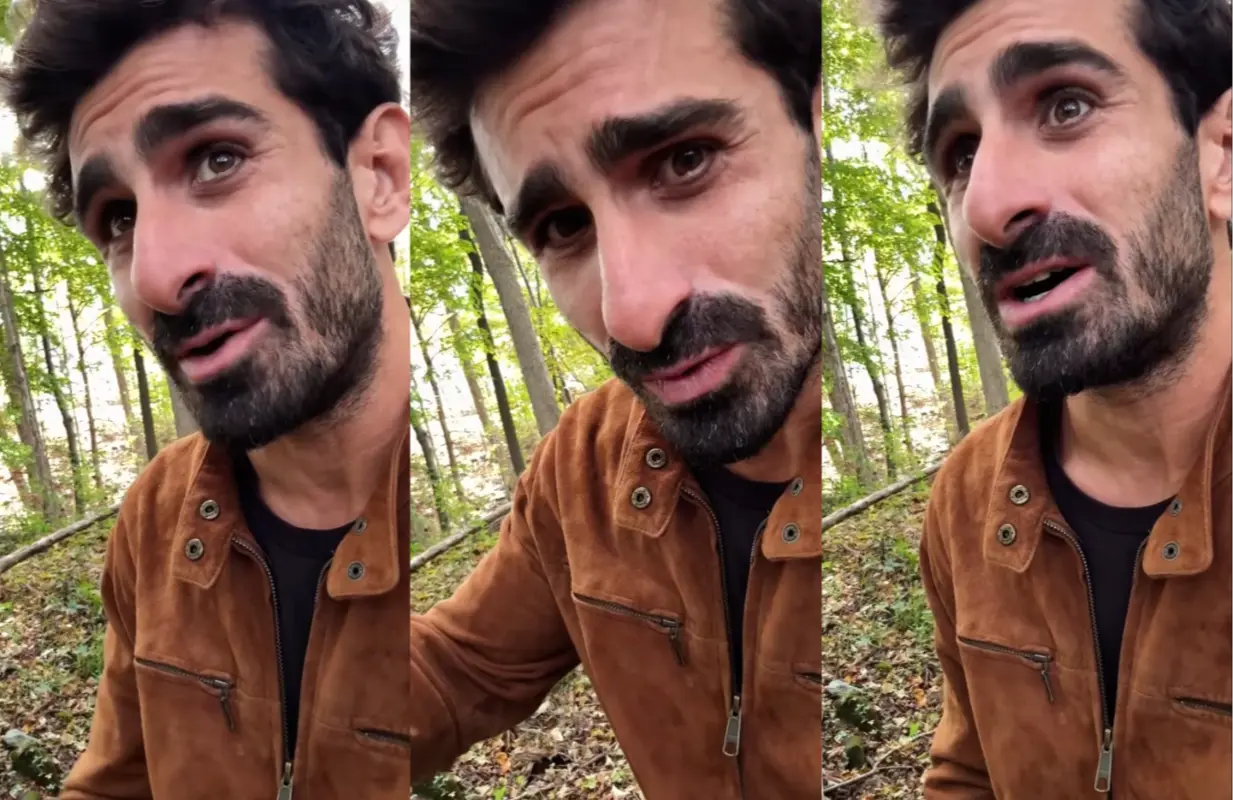 The Amazon explorer and conservationist is well and alive (Image via YouTube/Paul Rosolie Official)