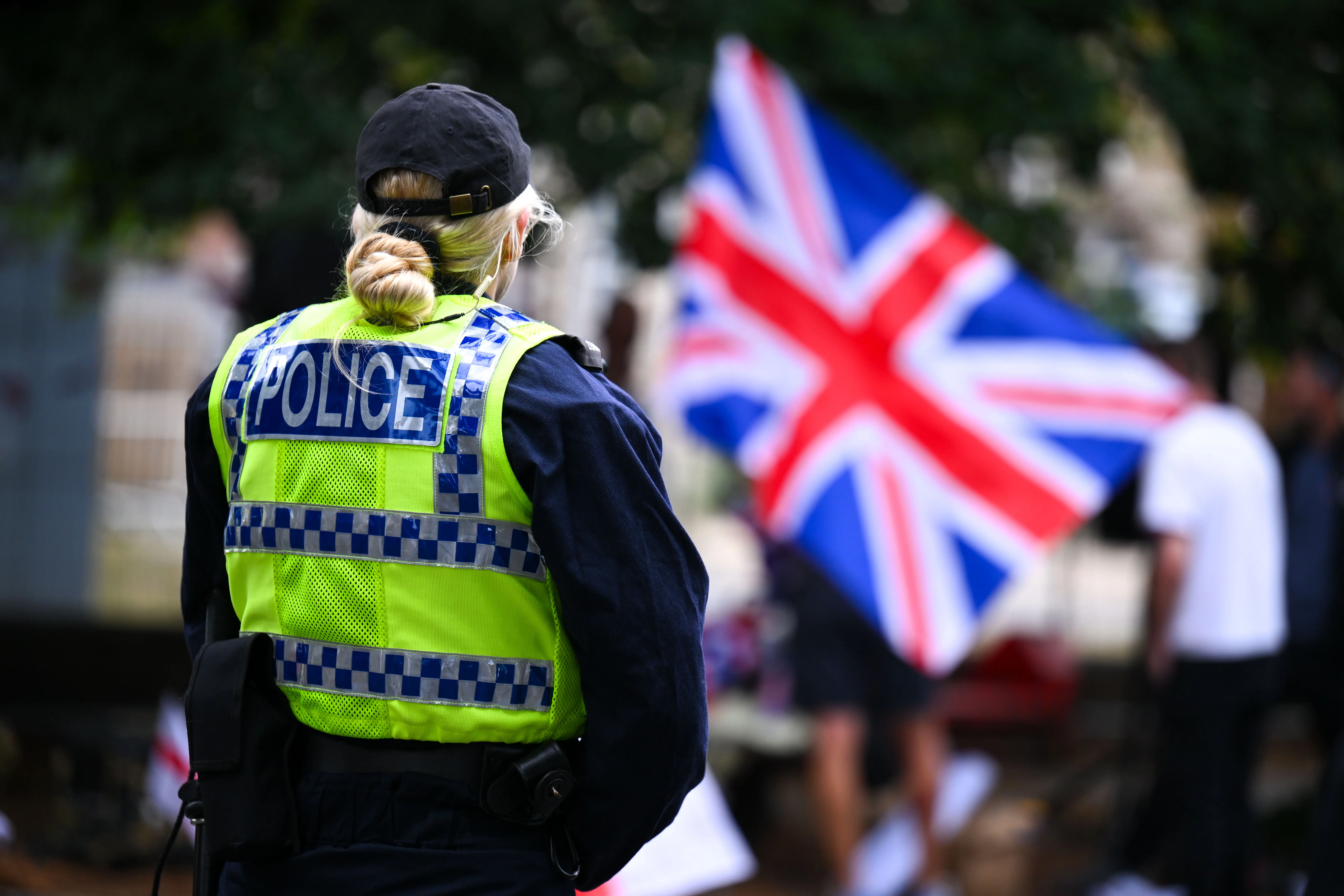 Jason Hare resigned after authorities started investigating a case of s*xual harassment (Image via Getty)