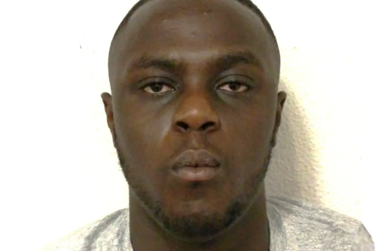 Lekan Akinsoji Faces Life Imprisonment for 2017 Murder (Image via X / @CourtNewsUK)