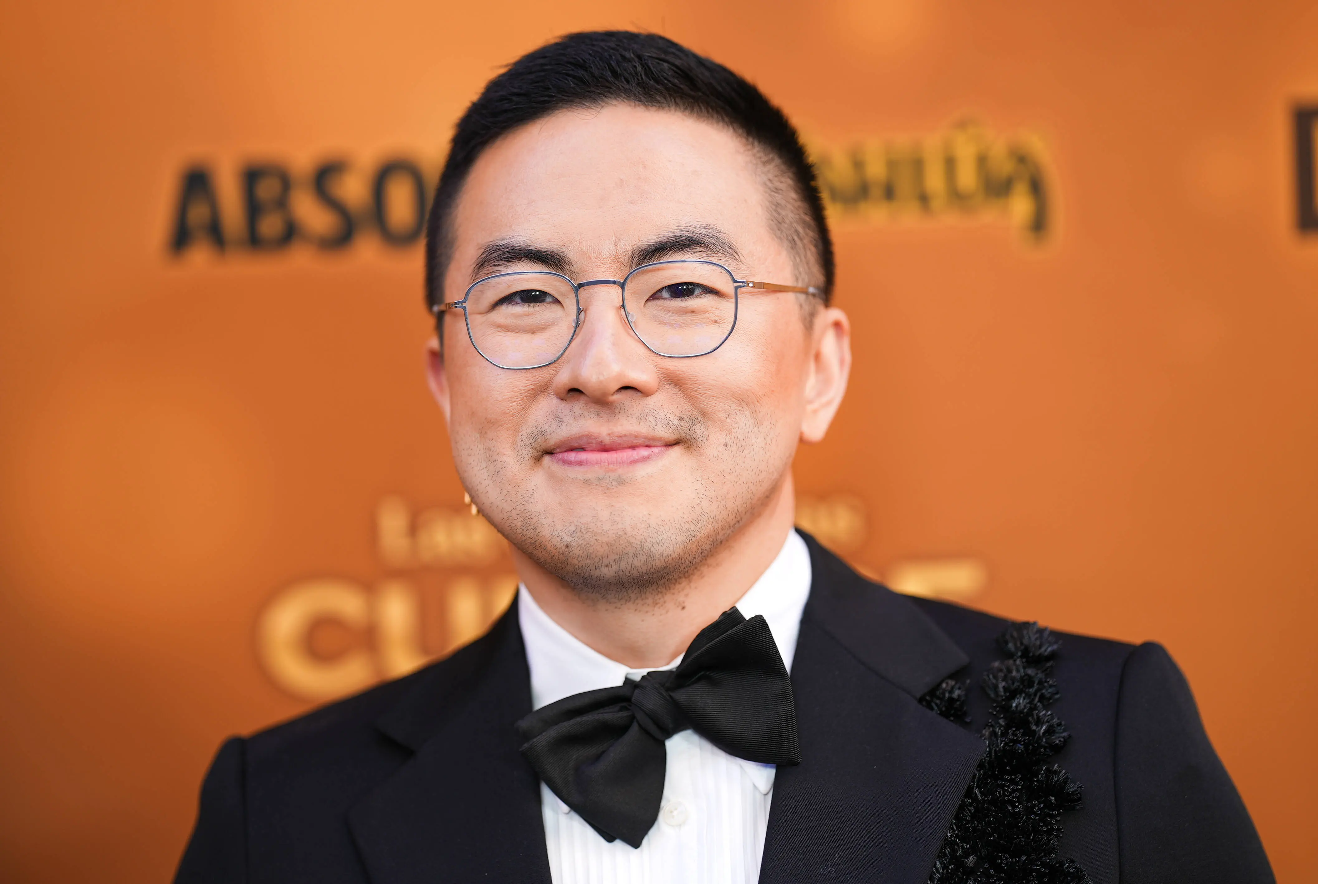 Bowen Yang (Image via Getty)