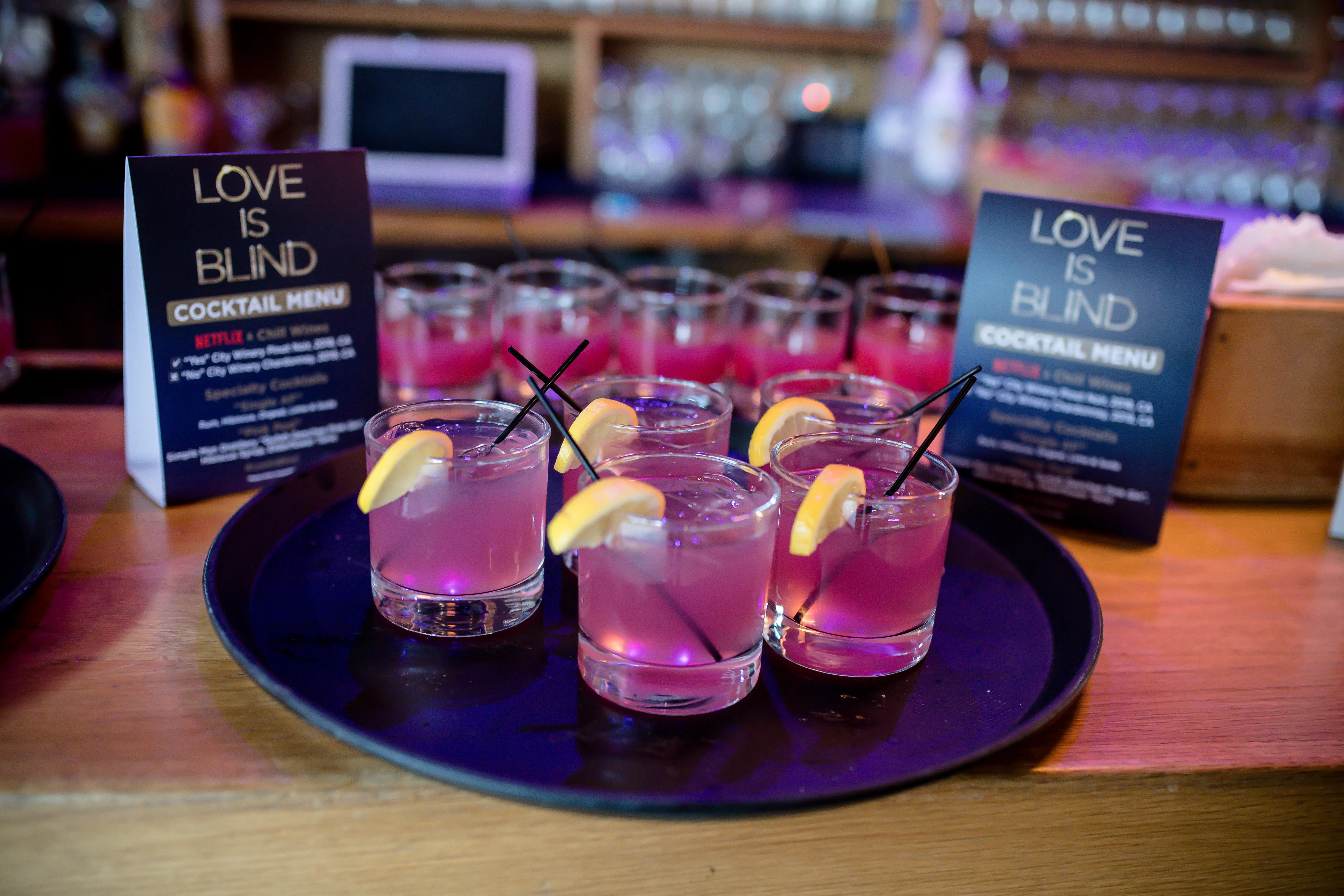 Love Is Blind season 9 (Image via Getty)