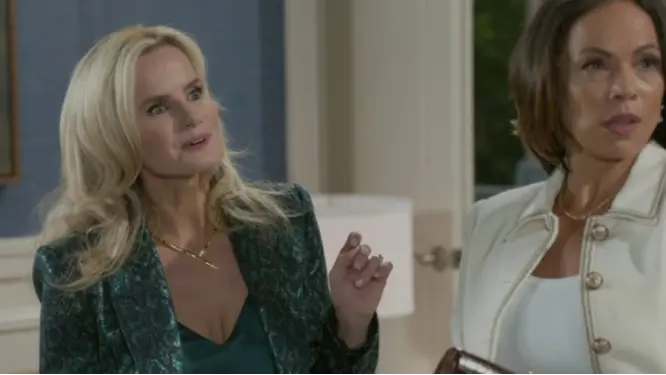 Venessa, and Nicole (Image via CBS Network)