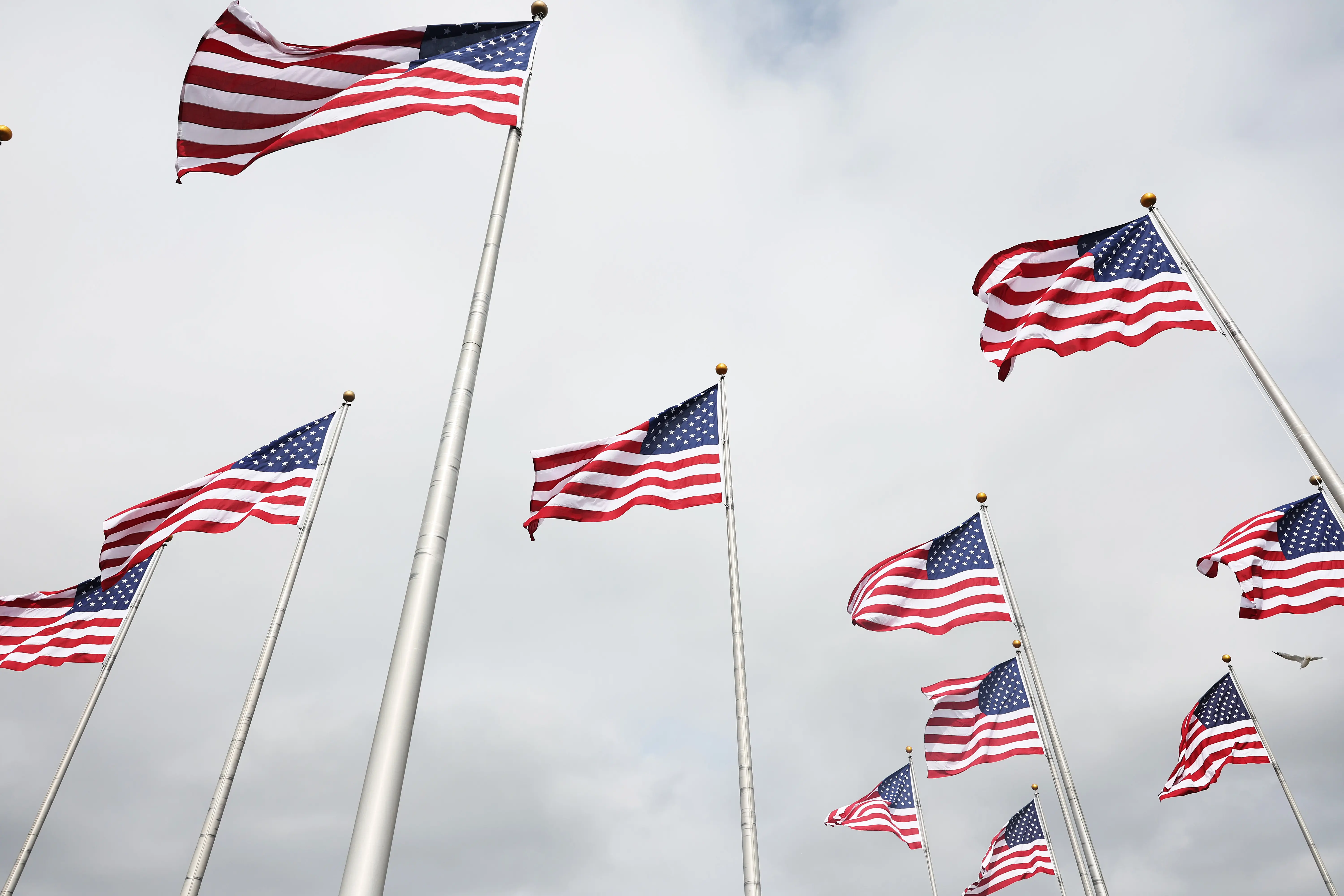 Columbus Day 2025 is celebrated on Monday, October 13 (Photo by Michael M. Santiago/Getty Images)