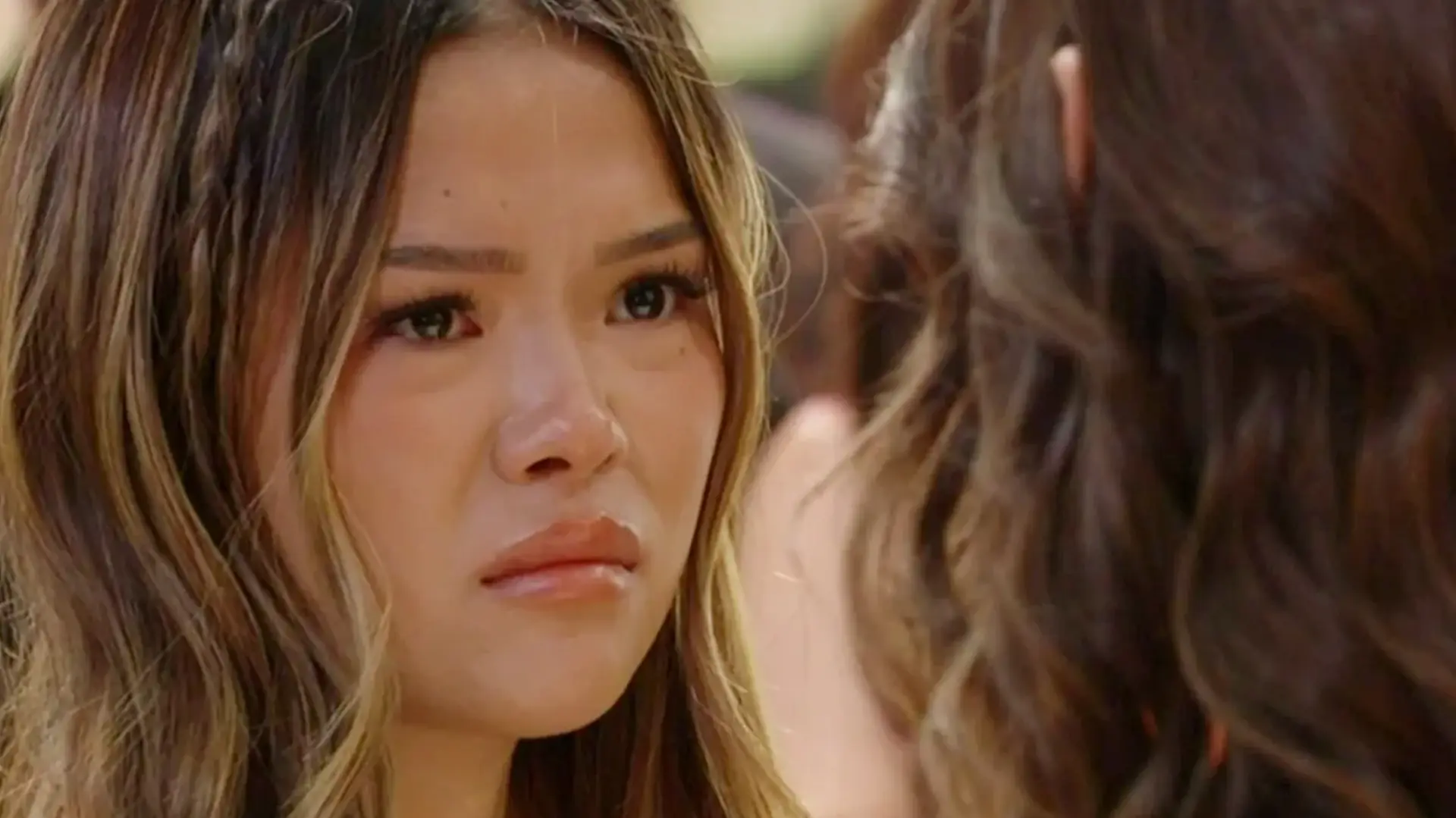 The Bold and the Beautiful © CBS