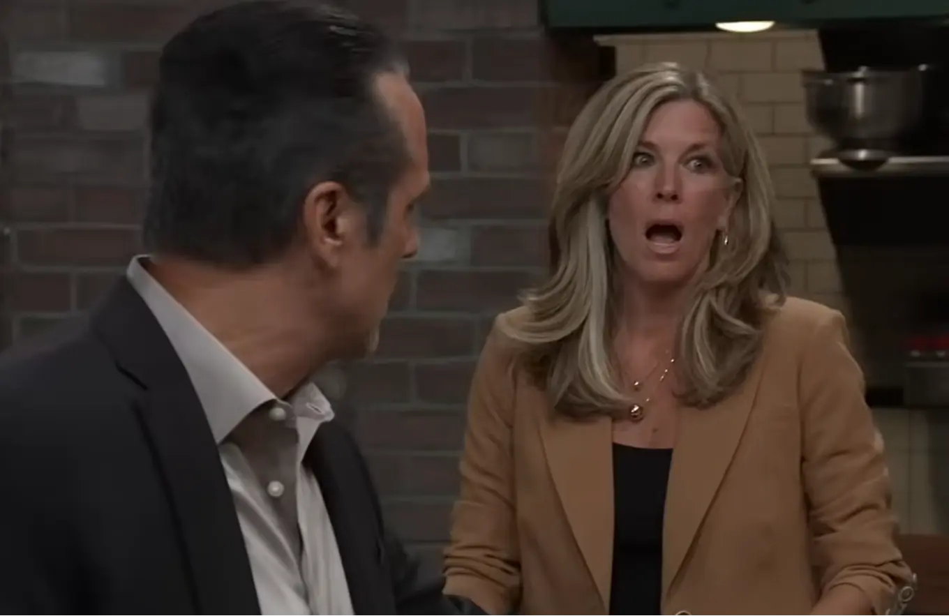 General Hospital airs on ABC and Hulu (Image via YouTube/ General Hospital)