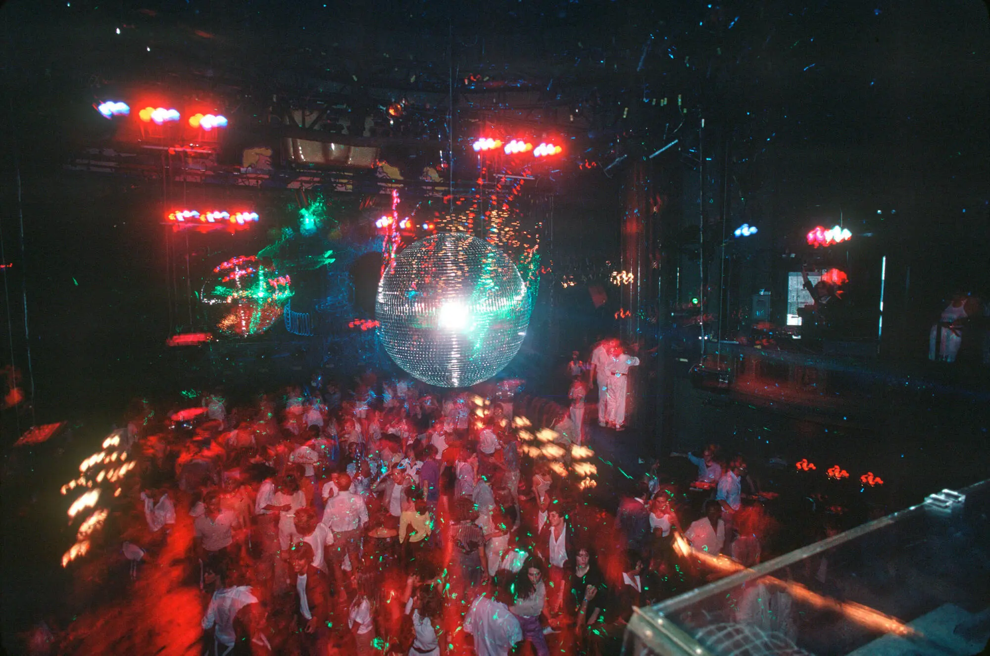 Matt Tolfrey played in the club at various places over the years (Image via Getty)