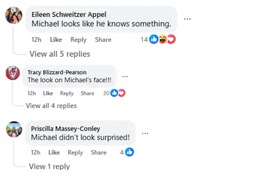 Comments by other fans (Image via Facebook/ @General Hospital Fans - Official)