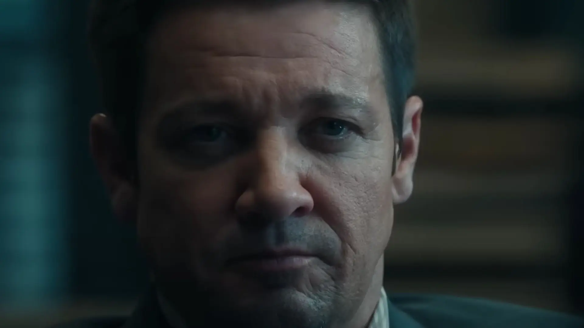 A scene from Mayor of Kingstown season 4 (Image via YouTube/@Paramount+)