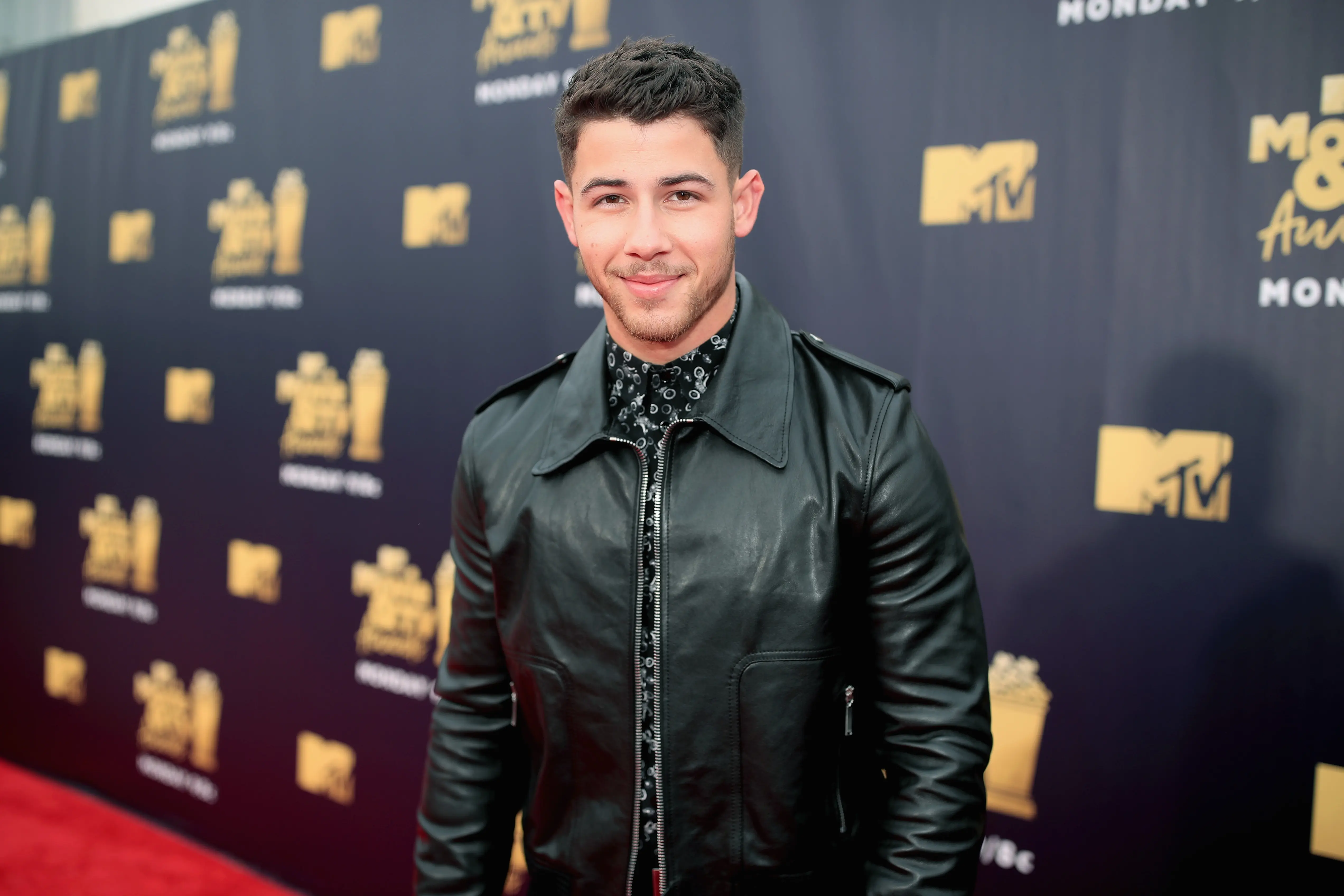 Singer Nick Jonas (Image via Getty)