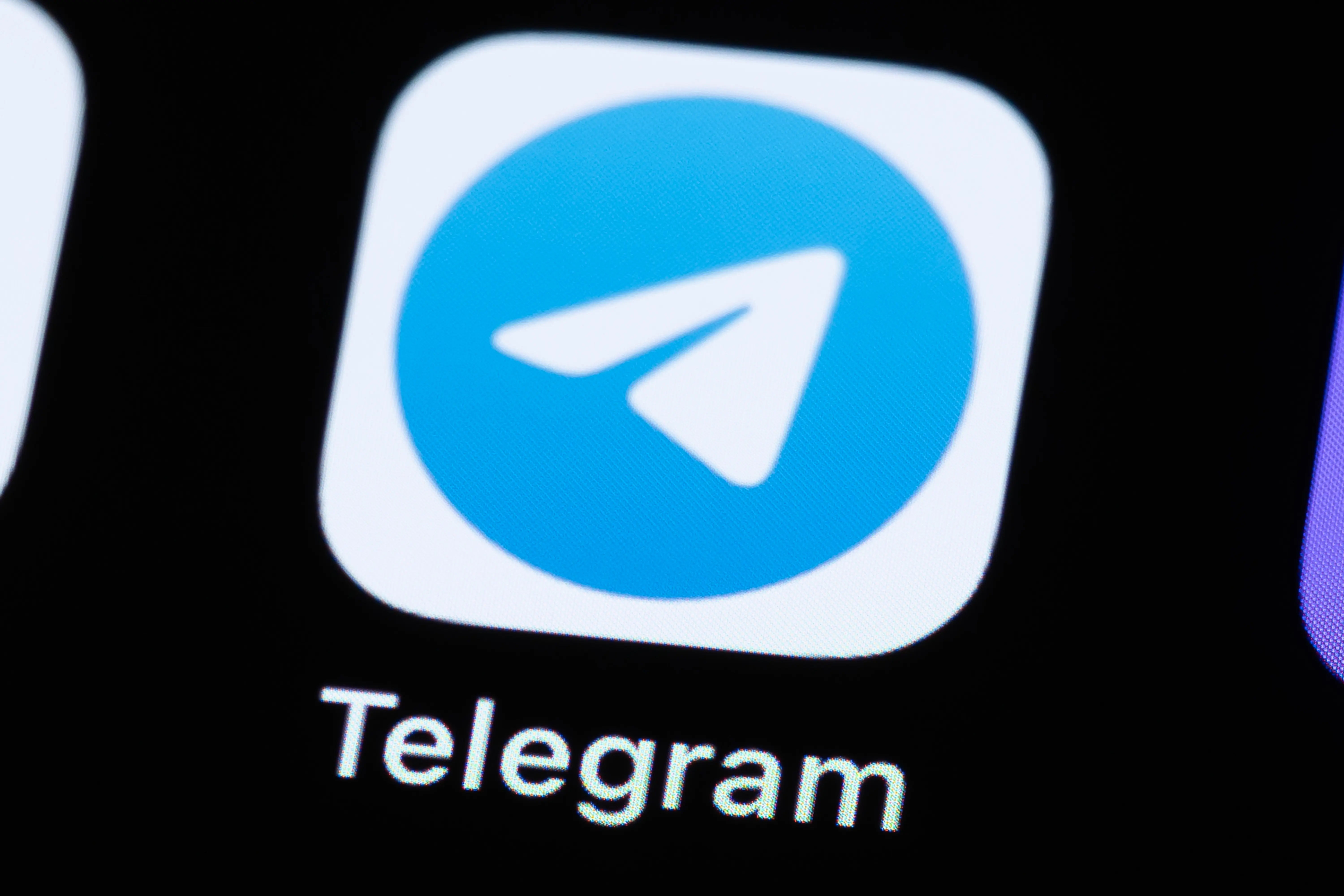 The conversations of the Young Republican members allegedly happened on Telegram (Image via Getty)