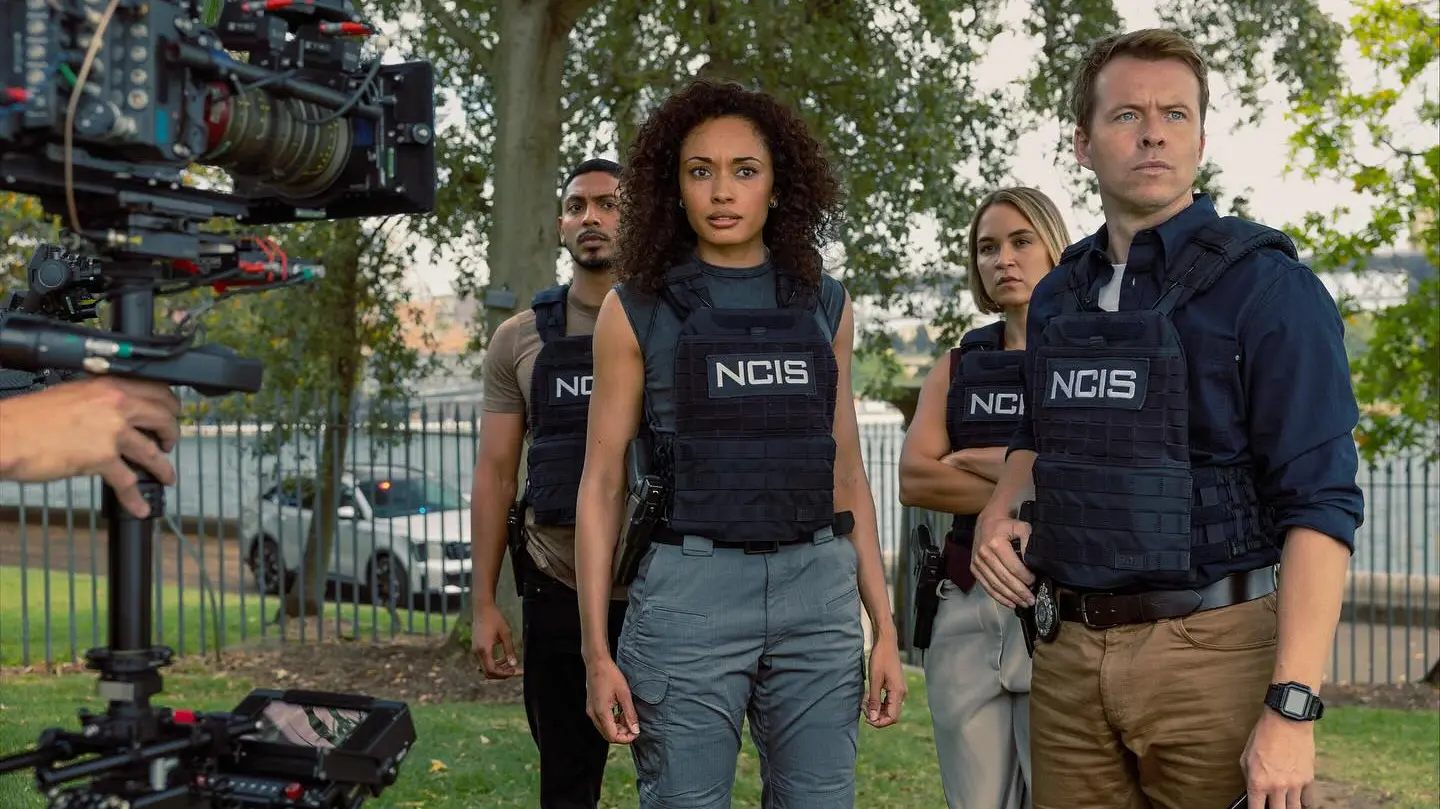 NCIS: Sydney Season 3 