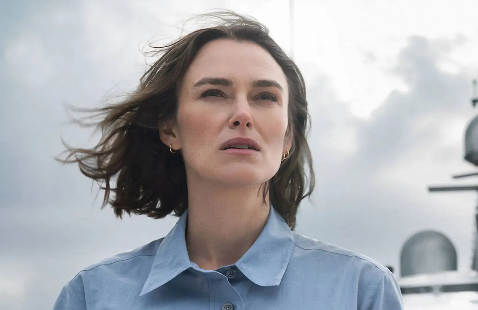 Explore the stunning shooting locations of the Keira Knightley-starrer mystery thriller movie, ‘The Woman In Cabin 10’.