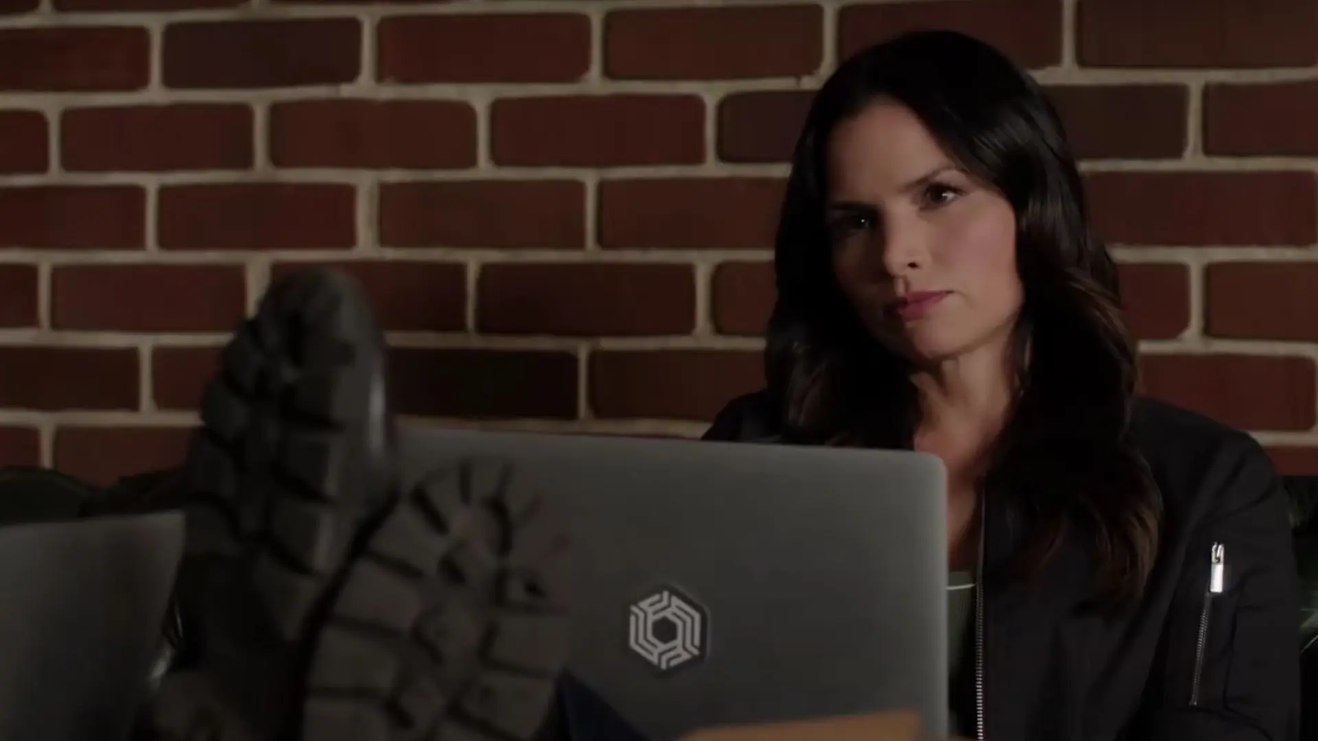 A scene from NCIS season 23 episode 1 (Image via CBS)