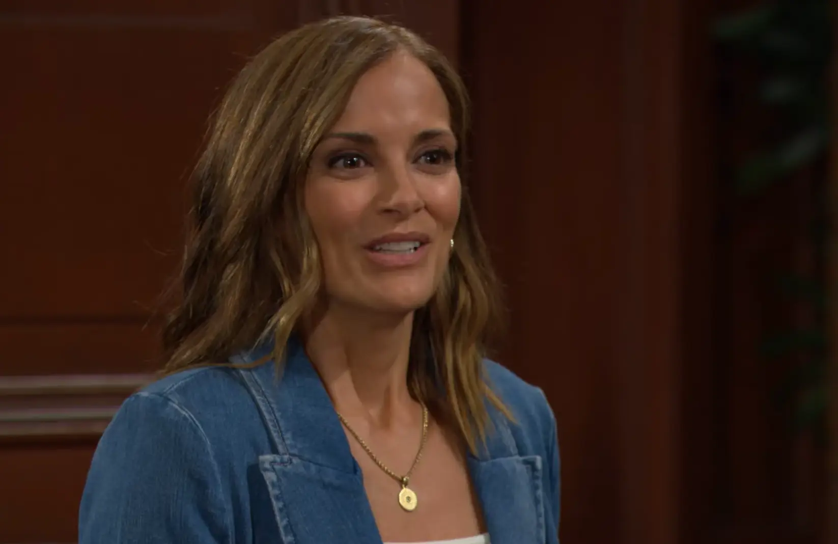 The Bold and the Beautiful airs on CBS (Image via YouTube/@boldandbeautiful)