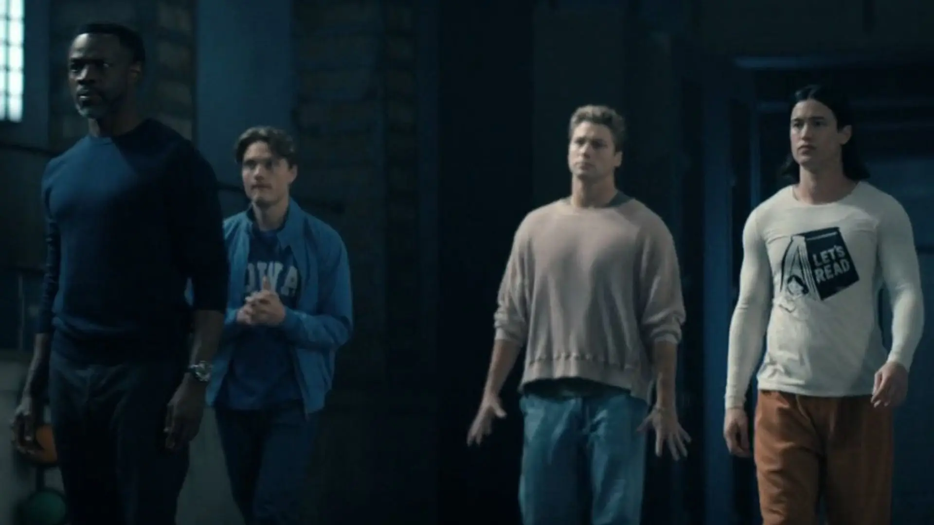 A still from Gen V season 2 episode 7 (Image via Amazon Prime Video)