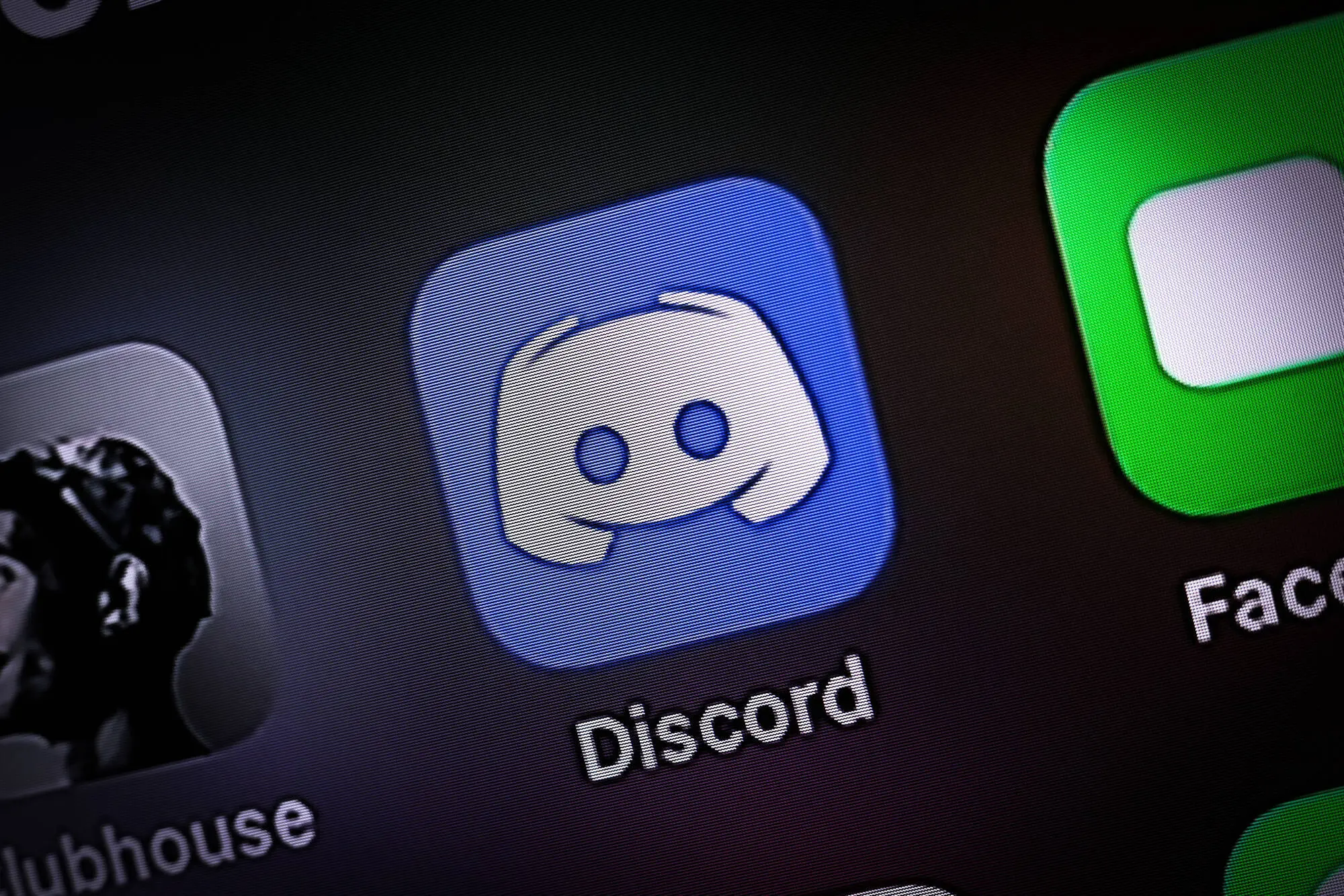 Discord allegedly told its staff to ignore creators. (Photo by Jaap Arriens/NurPhoto via Getty Images)