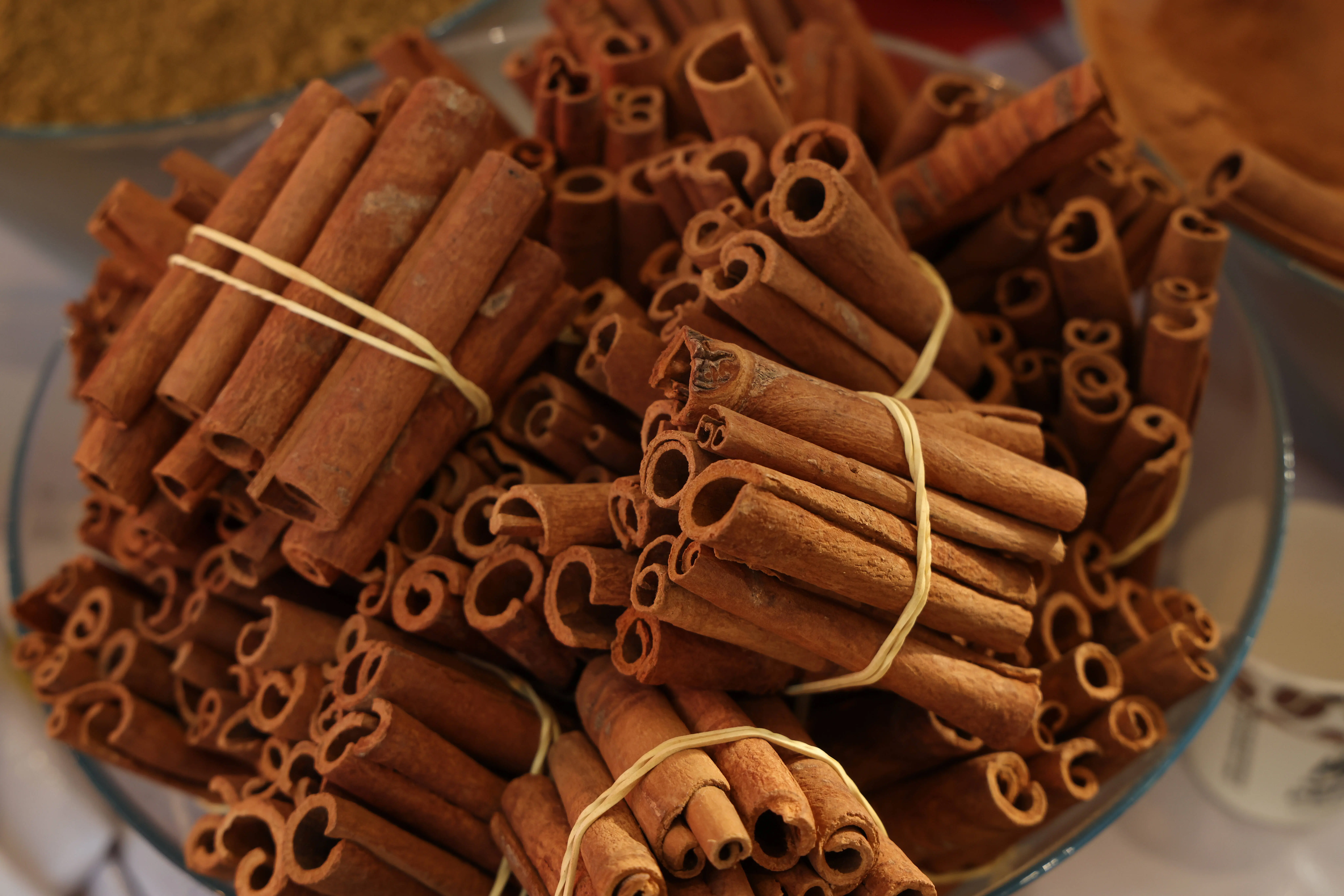 FDA Recalls 16 Cinnamon Brands Over Elevated Lead Levels (Photo by Sean Gallup/Getty Images)