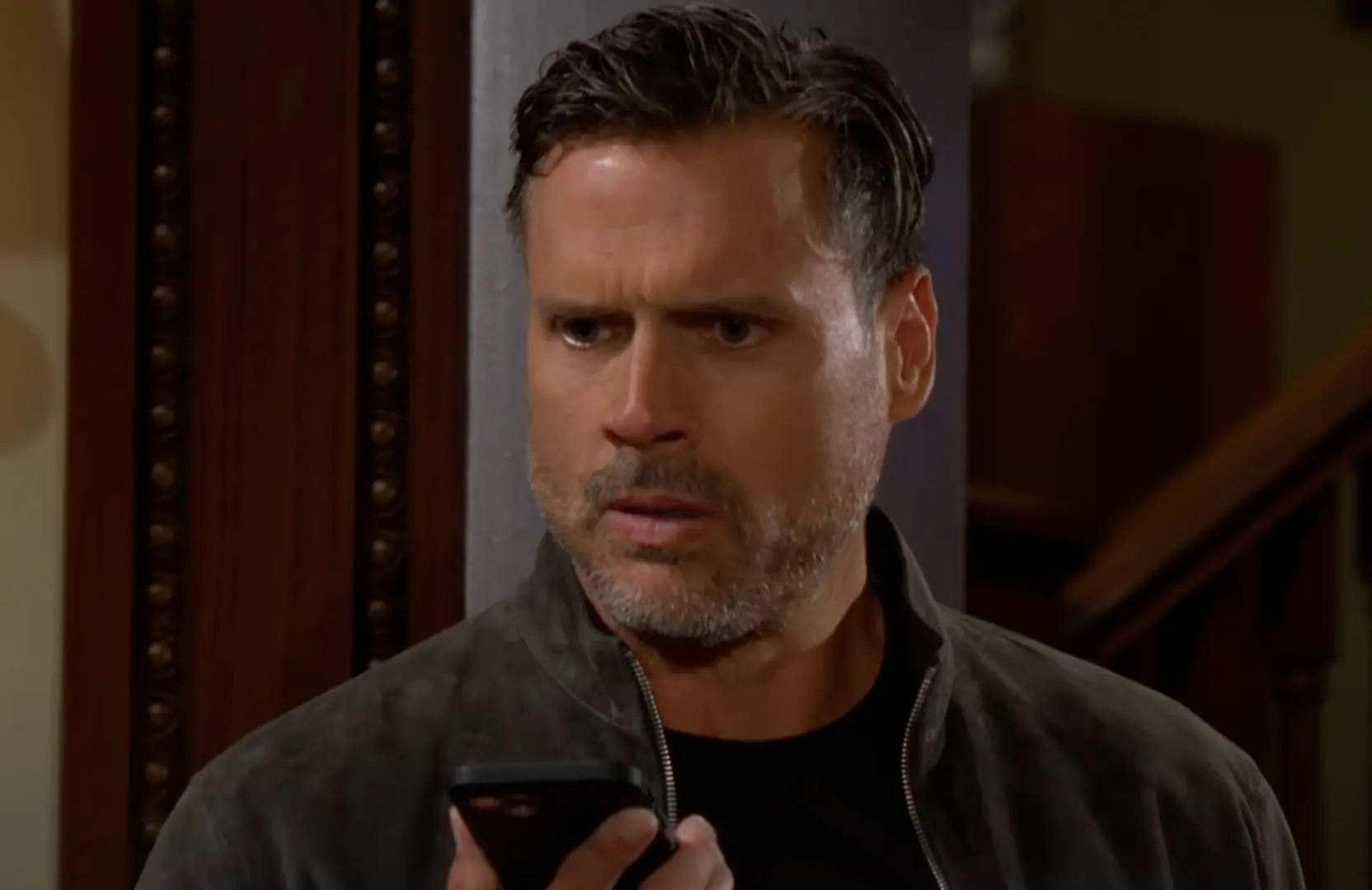 Nick Newman (Image via YouTube / Y&amp;R INSIDER)