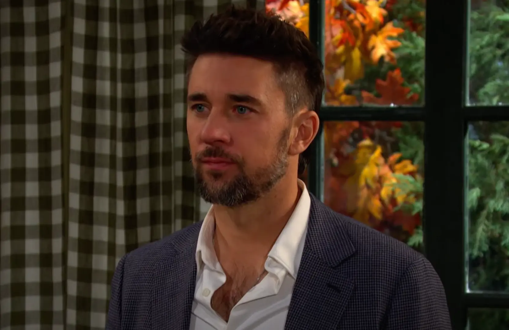 Chad DiMera (Image via YouTube / Days of Our Lives)