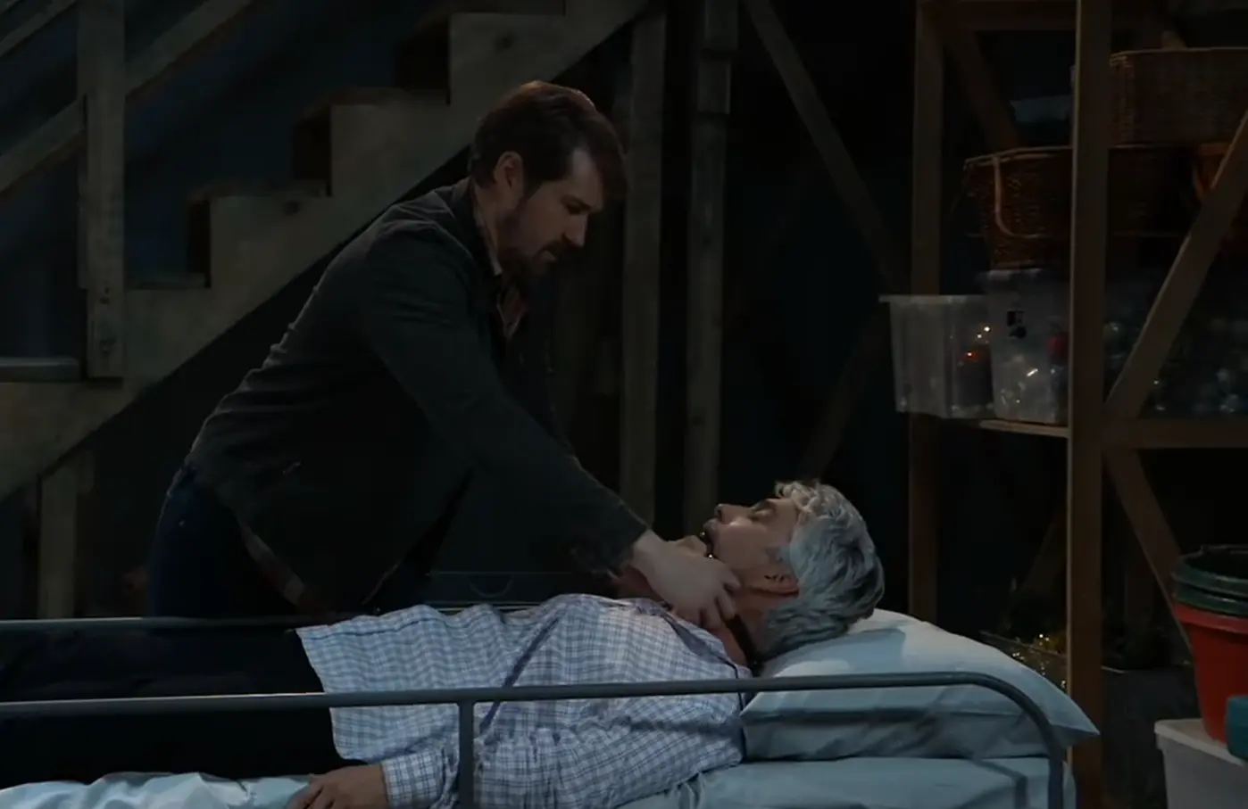 General Hospital airs on ABC and Hulu (Image via YouTube/ General Hospital)