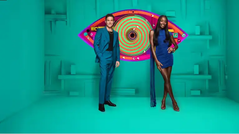 Big Brother UK (Image via ITVX)