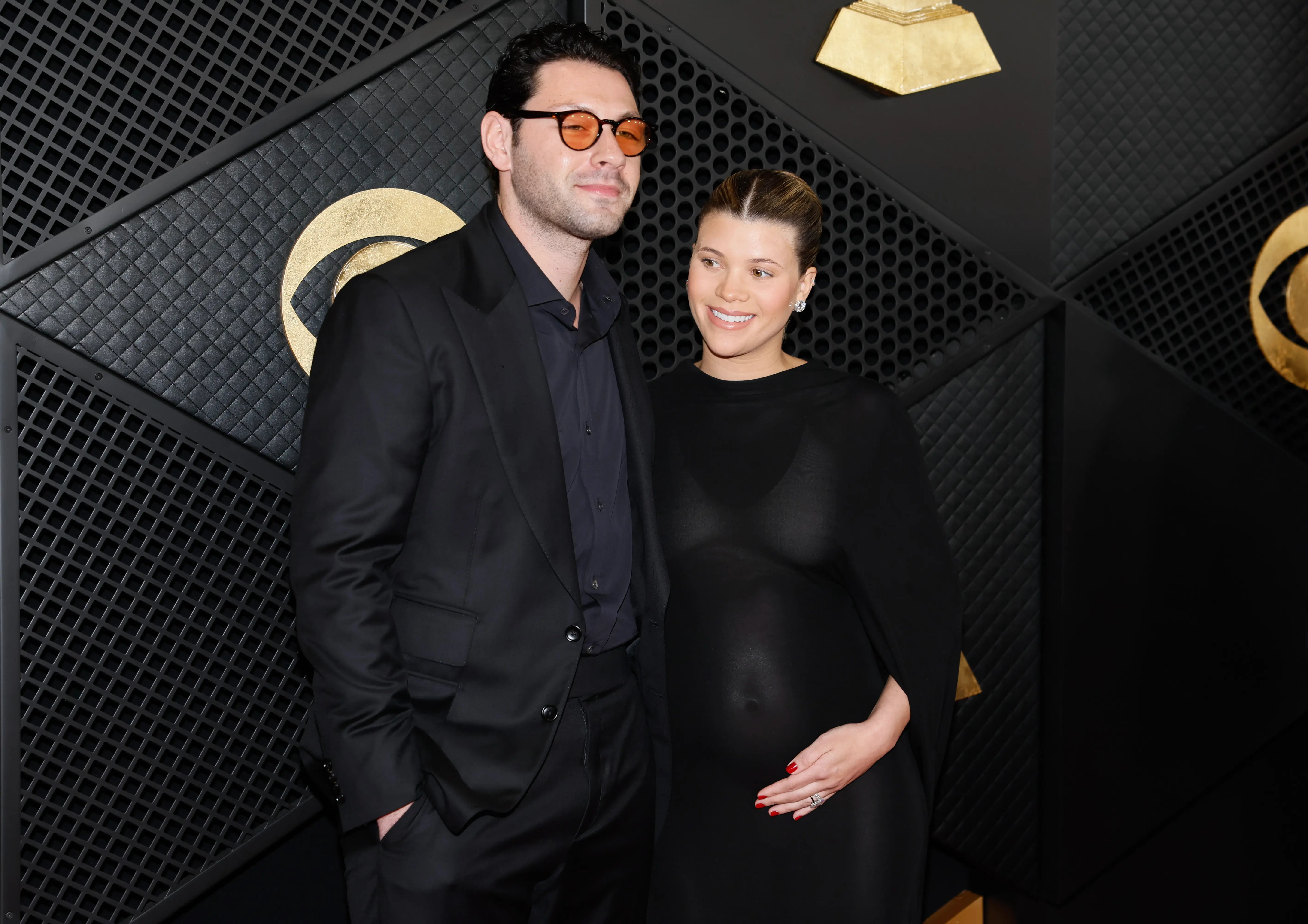 Sofia Richie Grainge Expecting Second Child with Husband Elliot Grainge (Allen J. Schaben / Los Angeles Times via Getty Images)