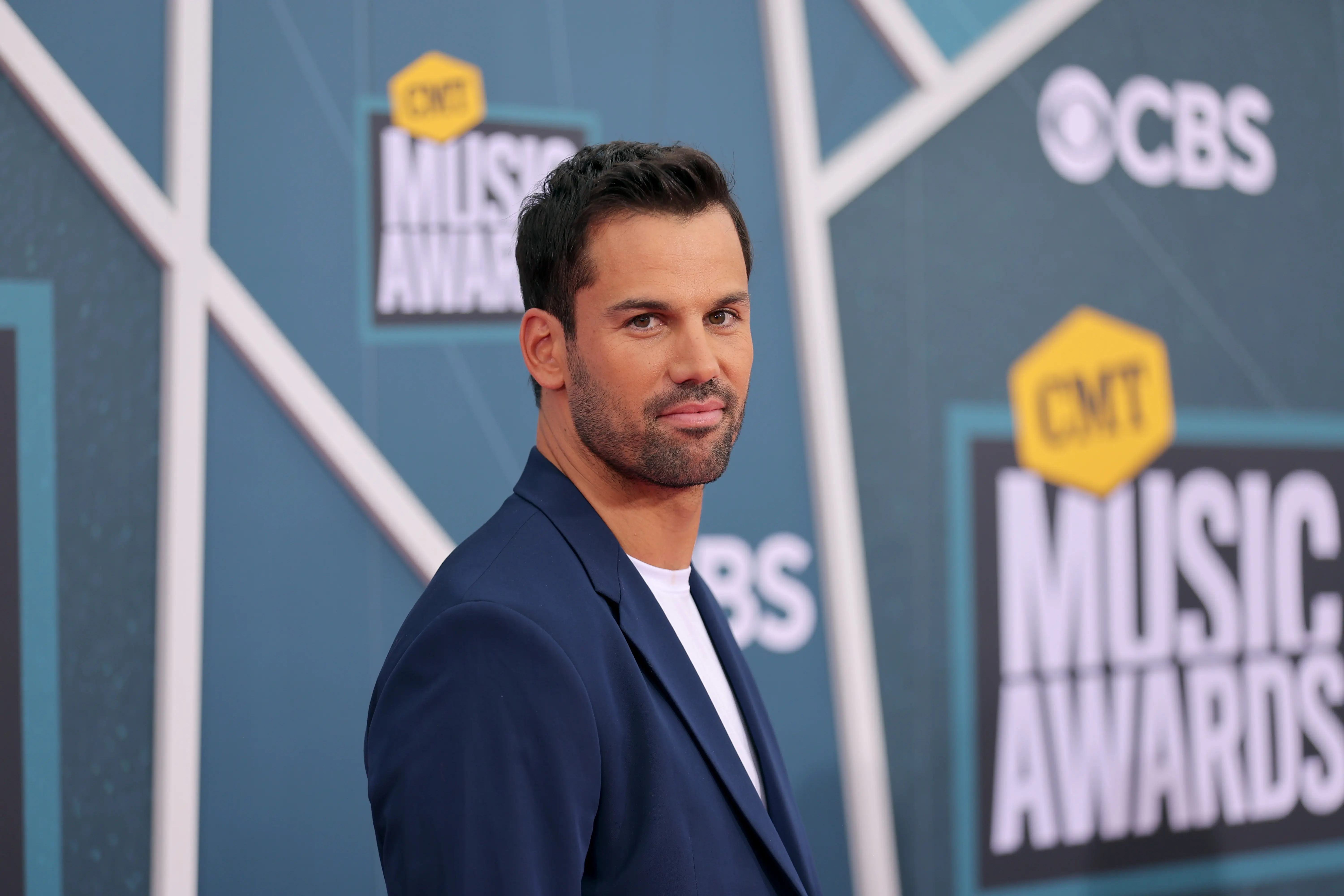 Eric Decker (Image Via Getty)
