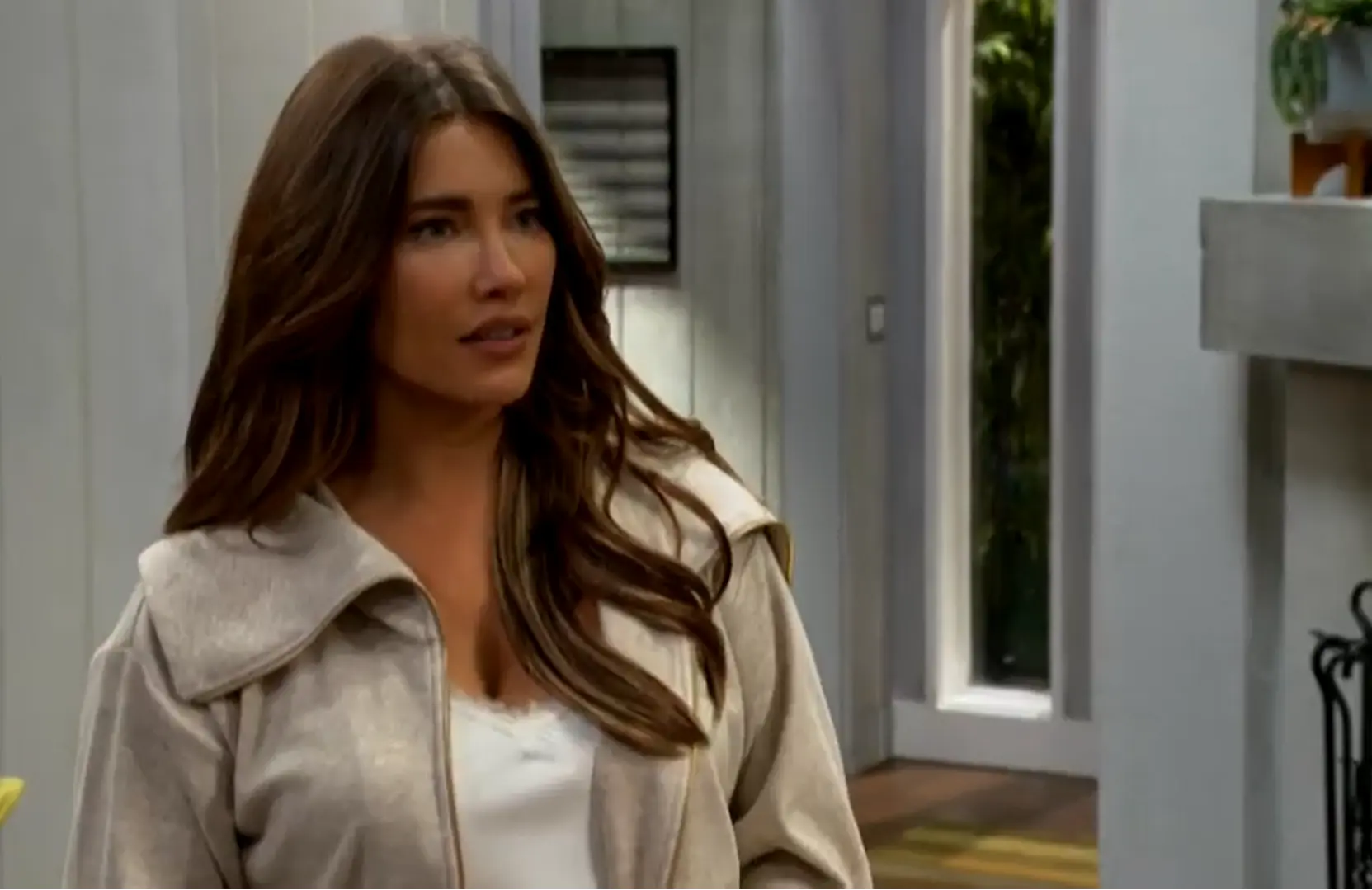The Bold and the Beautiful airs on CBS (Image via YouTube/@boldandbeautiful)