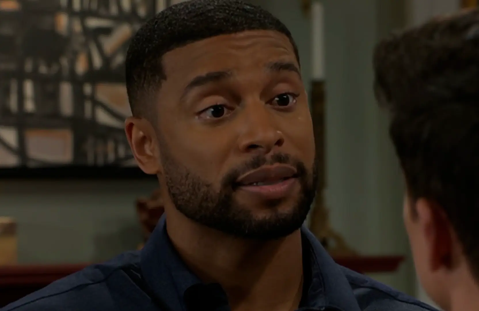 Martin Richardson (Image via Instagram / beyondthegatescbs)