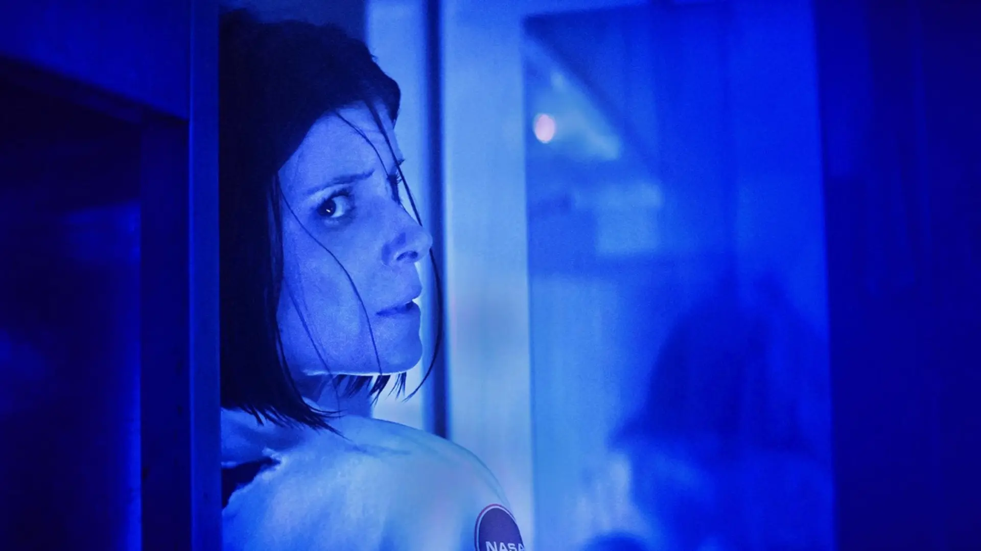 The Astronaut © Amazon Prime Video