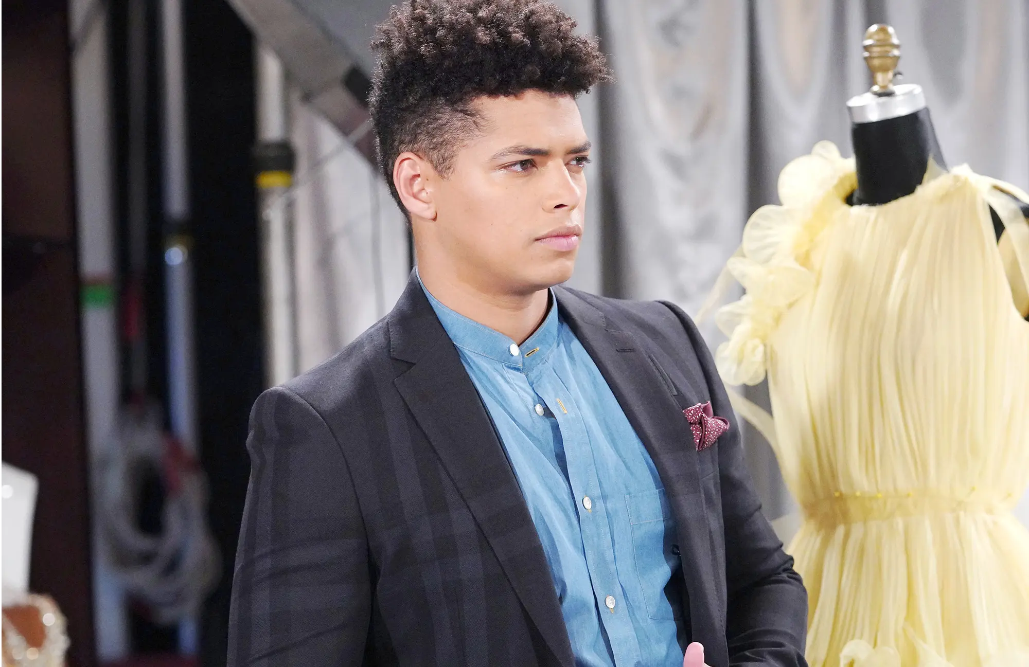 A still from The Bold and The Beautiful (Images via Facebook/TheBoldAndTheBeautiful)