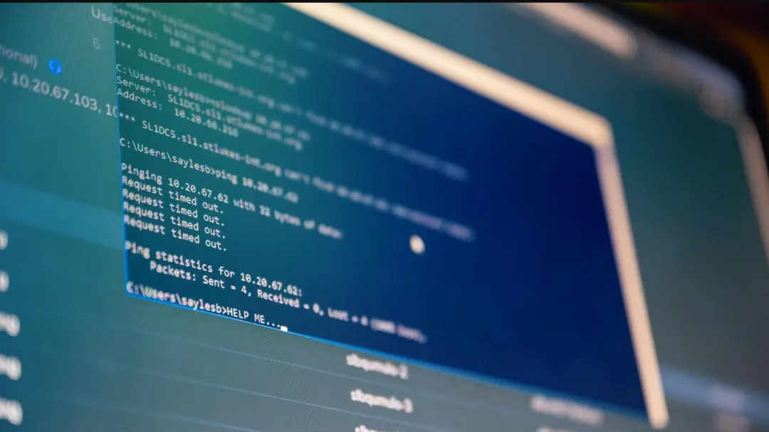 An internet outage has impacted popular apps, (Photo via Pexels) 