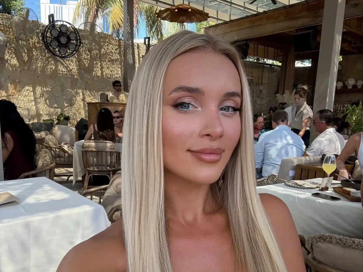 Yara from 90 Day Fiance: Happily Ever After? (Image via Instagram/@yarazaya)