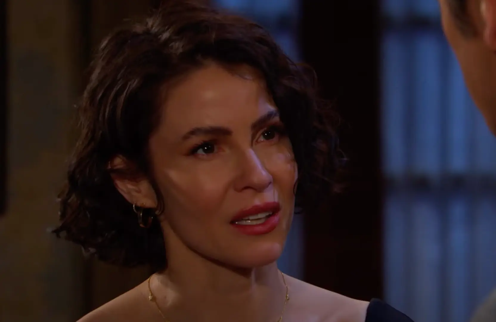 Sarah Horton (Image via YouTube / Days of Our Lives)