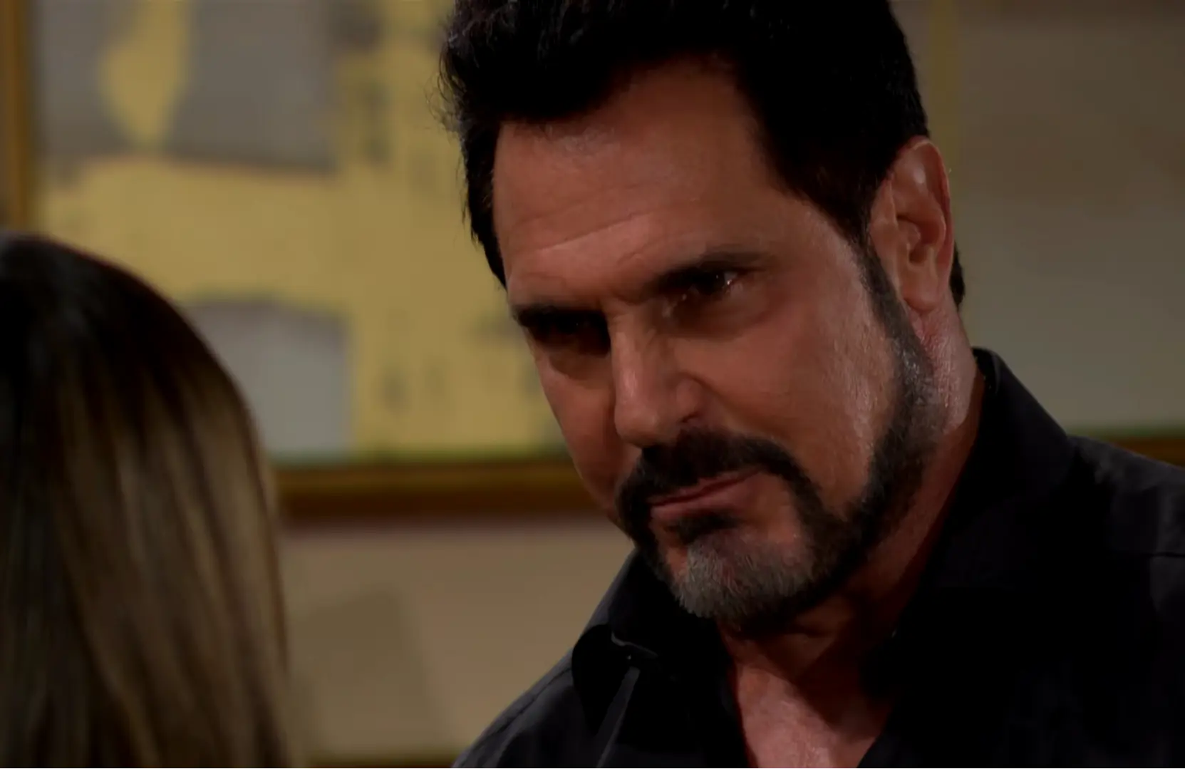 The Bold and the Beautiful airs on CBS (Image via YouTube/@boldandbeautiful)