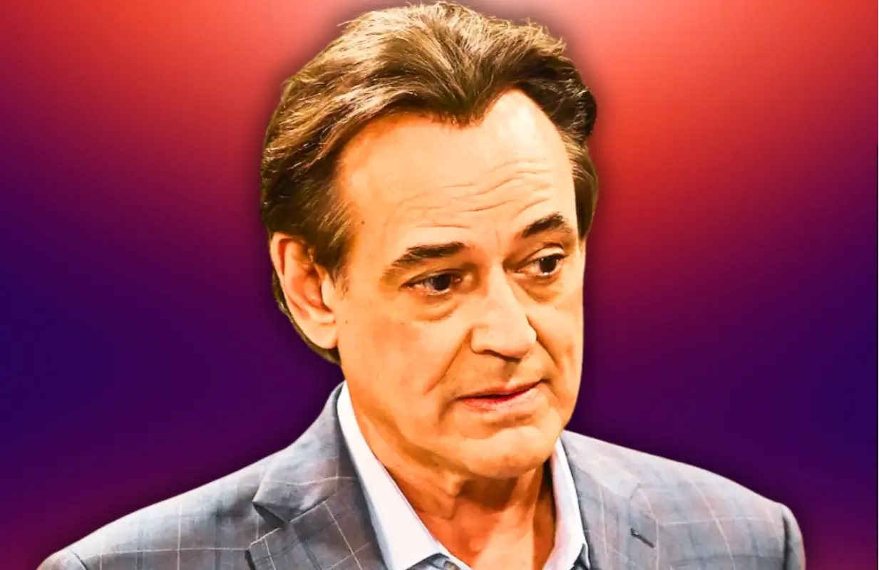 John Lindstorm as Kevin Collins (also portrayed Ryan Chamberlain) (Custom cover edited by Primetimer, original image via ABC Network)