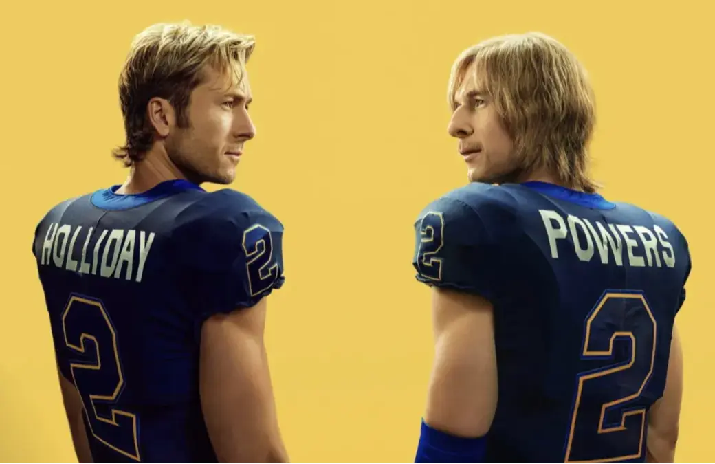 Chad Powers season 1 episode 6: Release date, what to expect, where to watch and more 