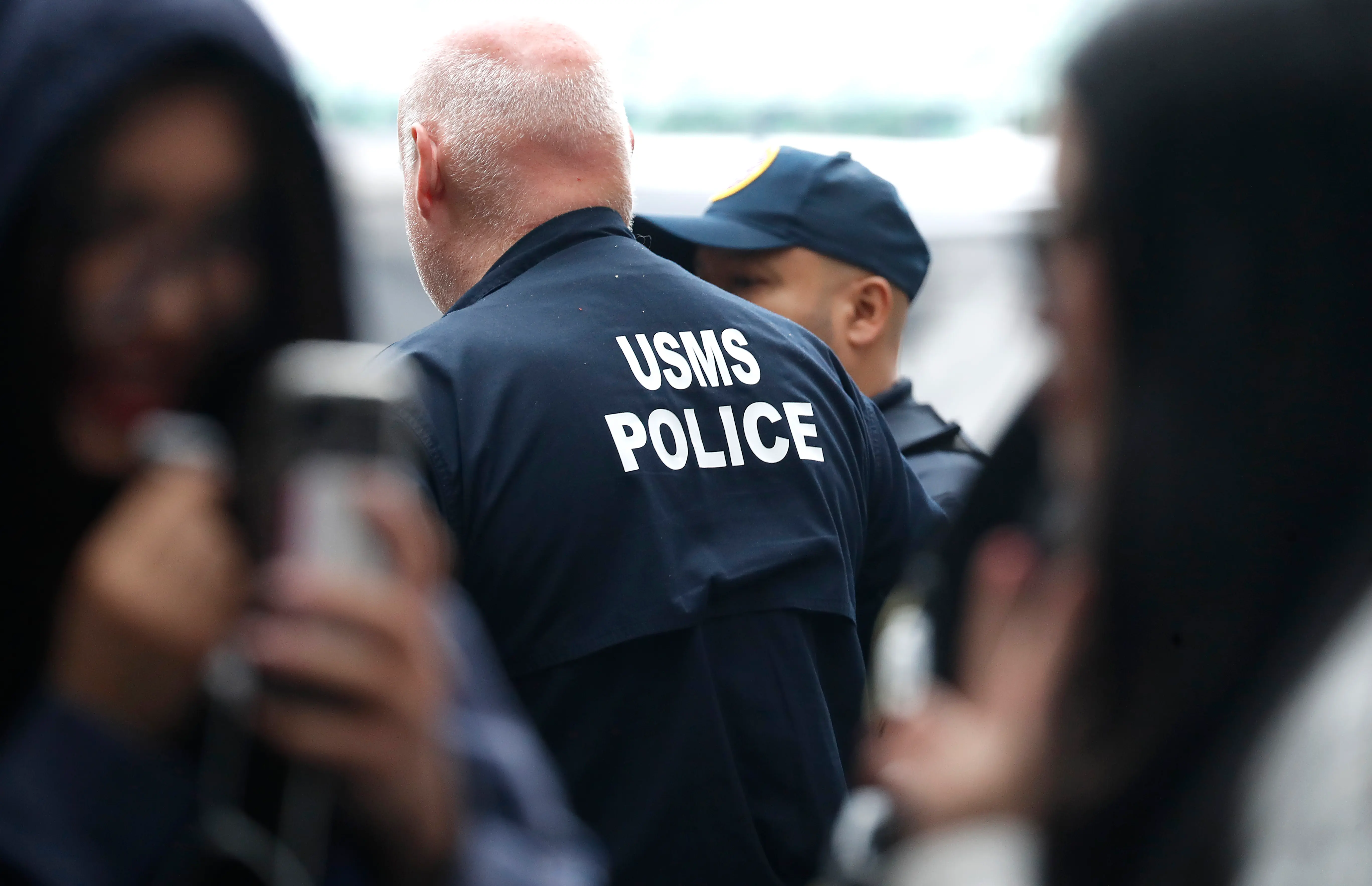 Sayso P Murder Case Breakthrough: US Marshals reportedly arrest 23-year-old suspect who also injured Sauce Walka (Getty Images)
