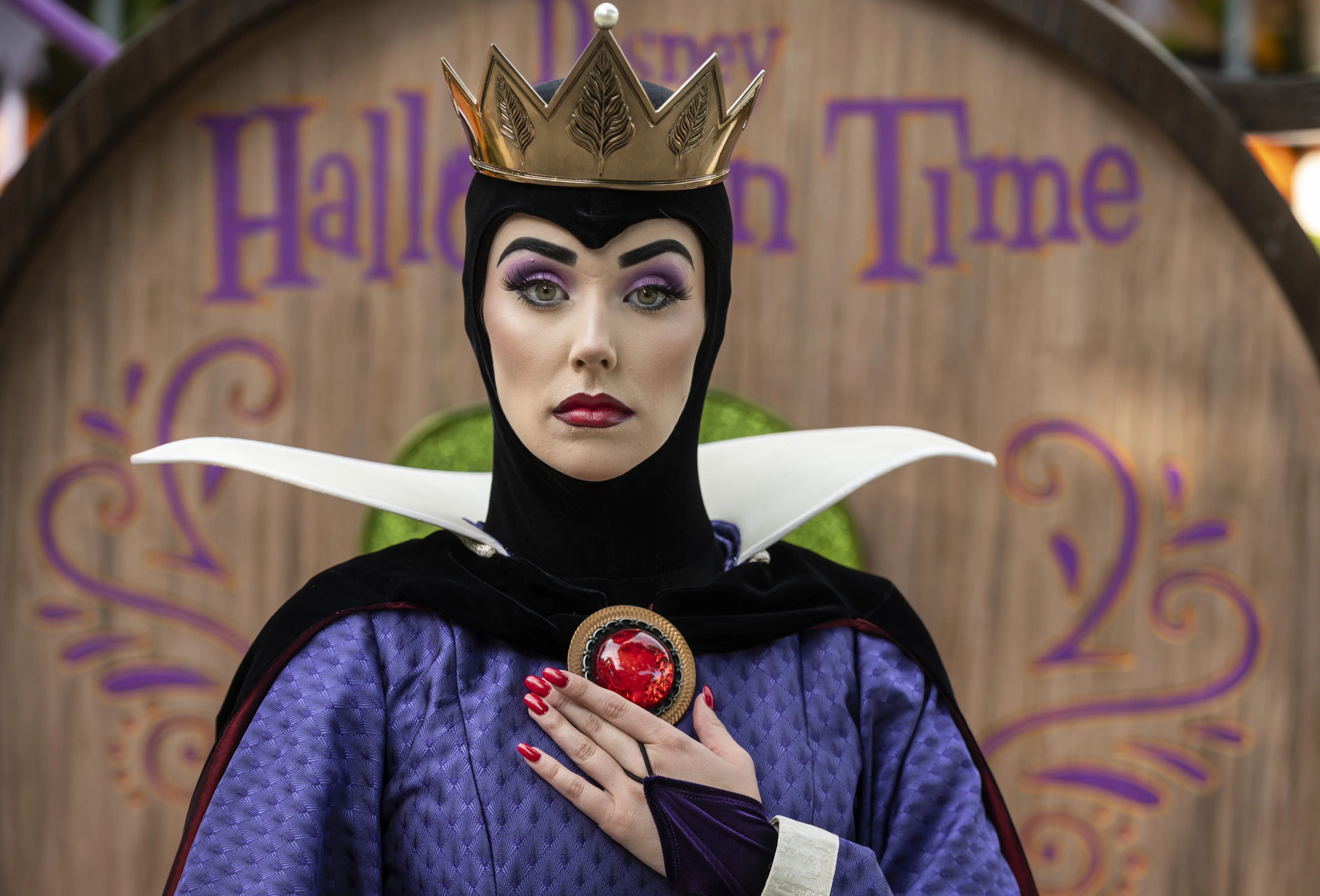 Disneyland has not commented anything about the ongoing rumors (Image via Getty)