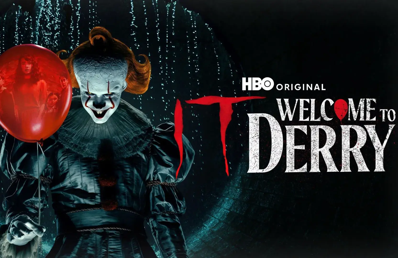 IT: Welcome to Derry