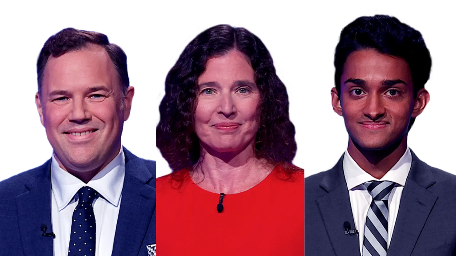 Today's Jeopardy Winner © Jeopardy