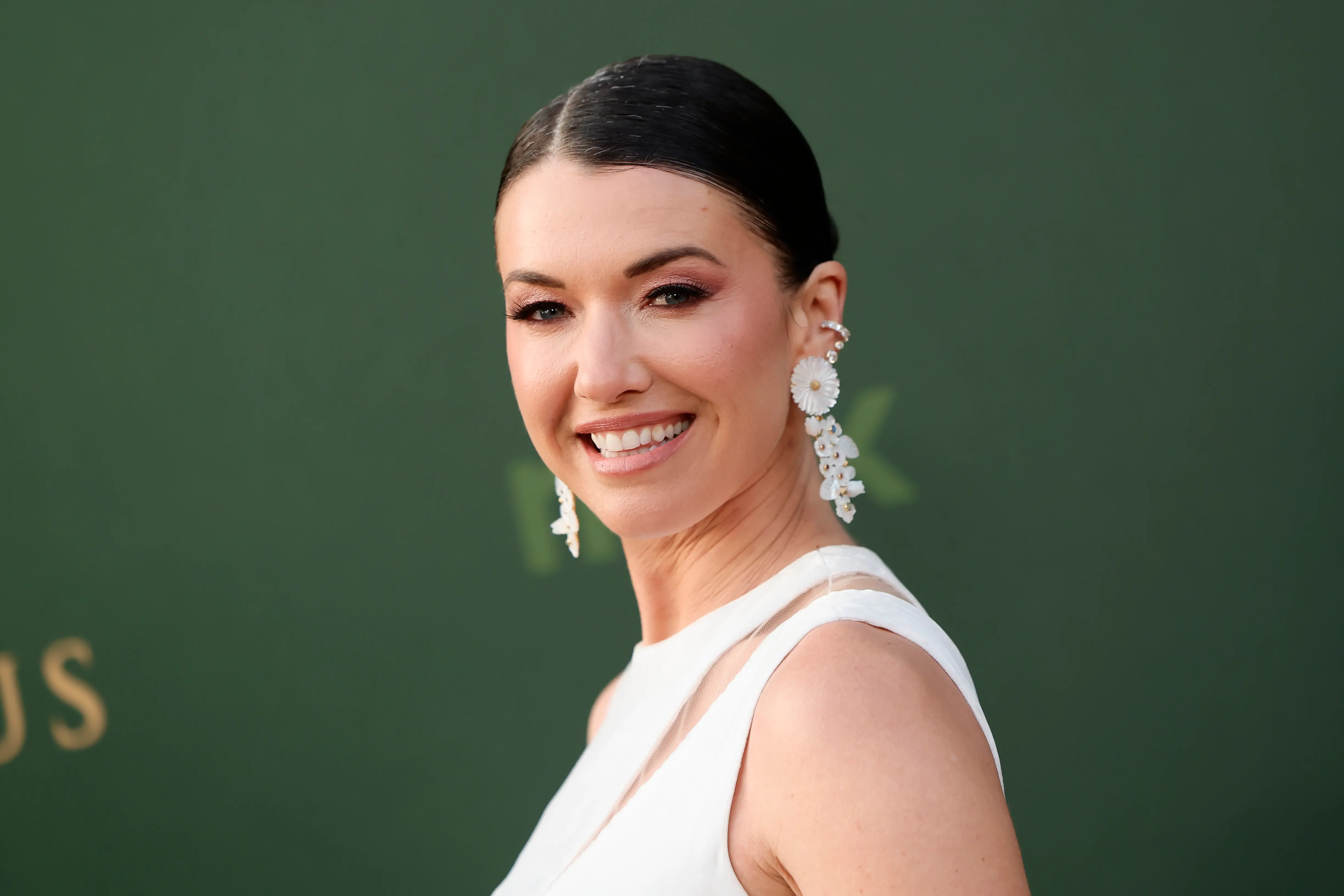 Parvati Shallow (Image Via Getty)