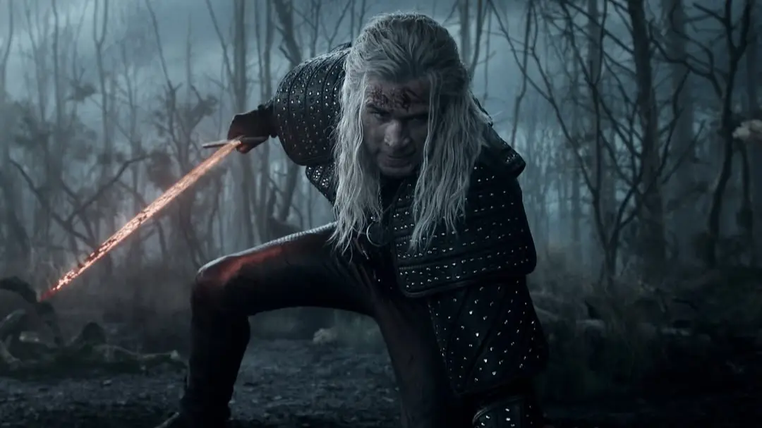Image via Instagram/witchernetflix