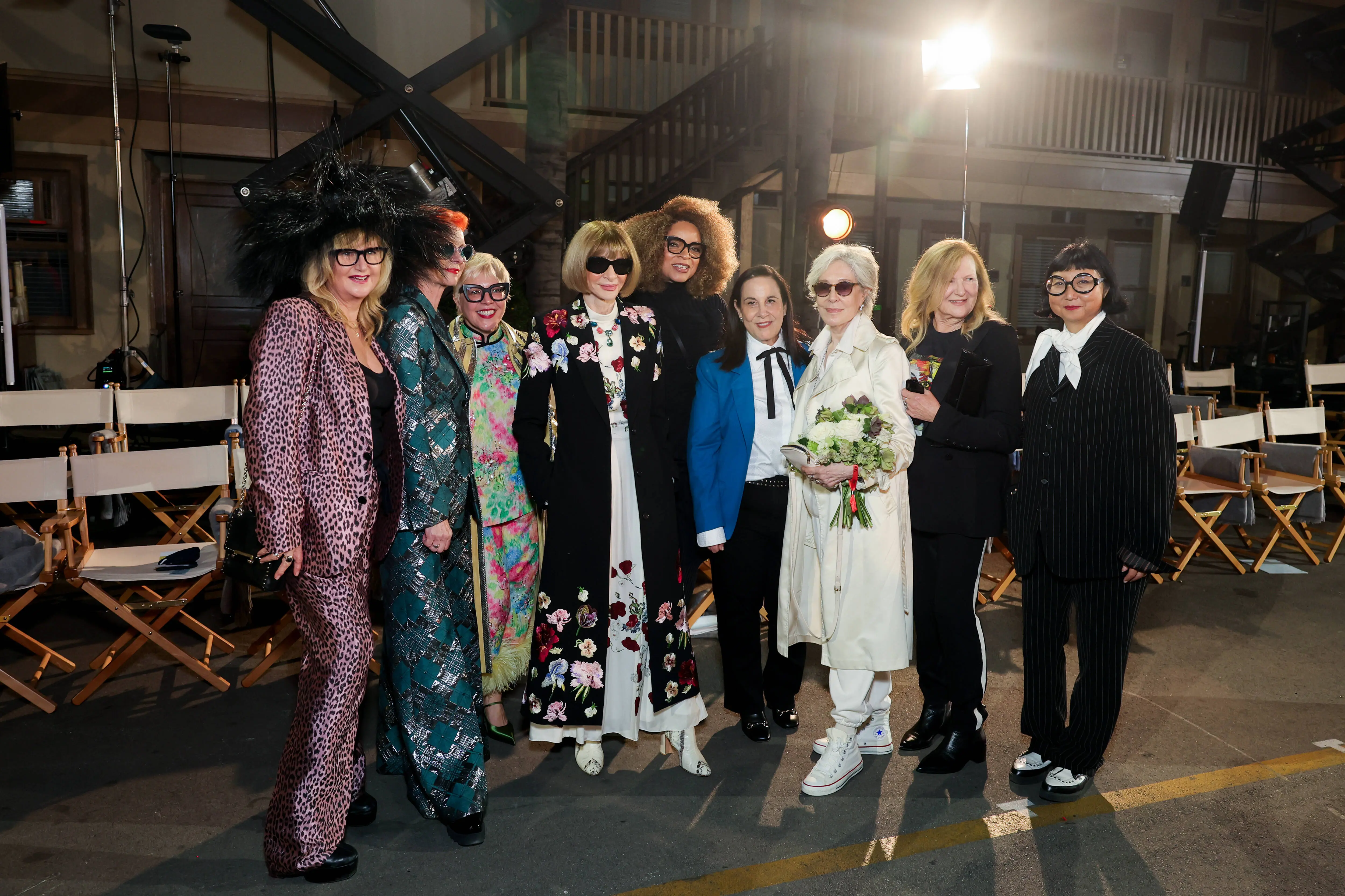 Celebrities Who Caught Attention at Vogue World 2025 Runway (Photo by Stefanie Keenan/Getty Images for Vogue)
