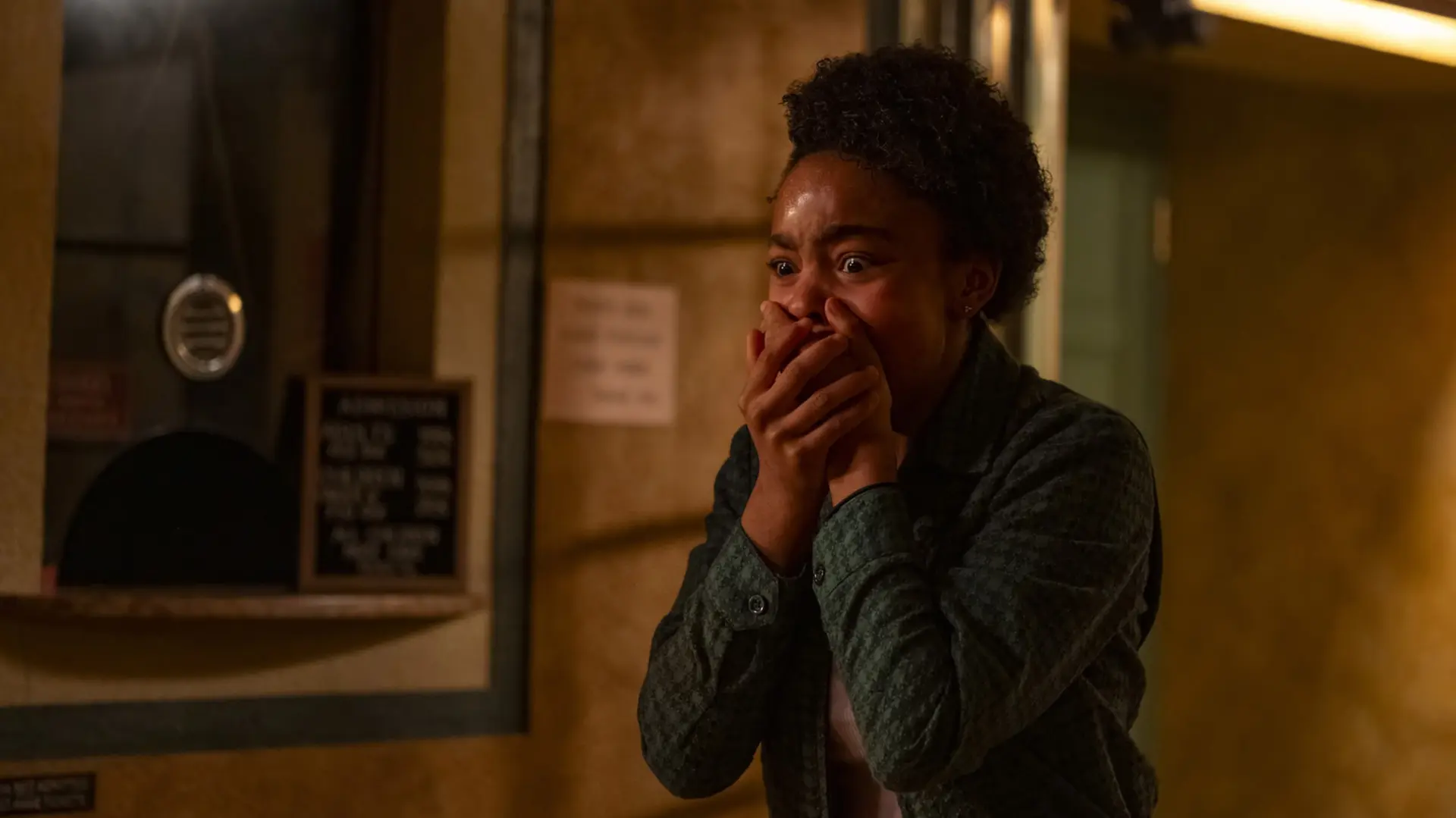 IT: Welcome to Derry © HBO