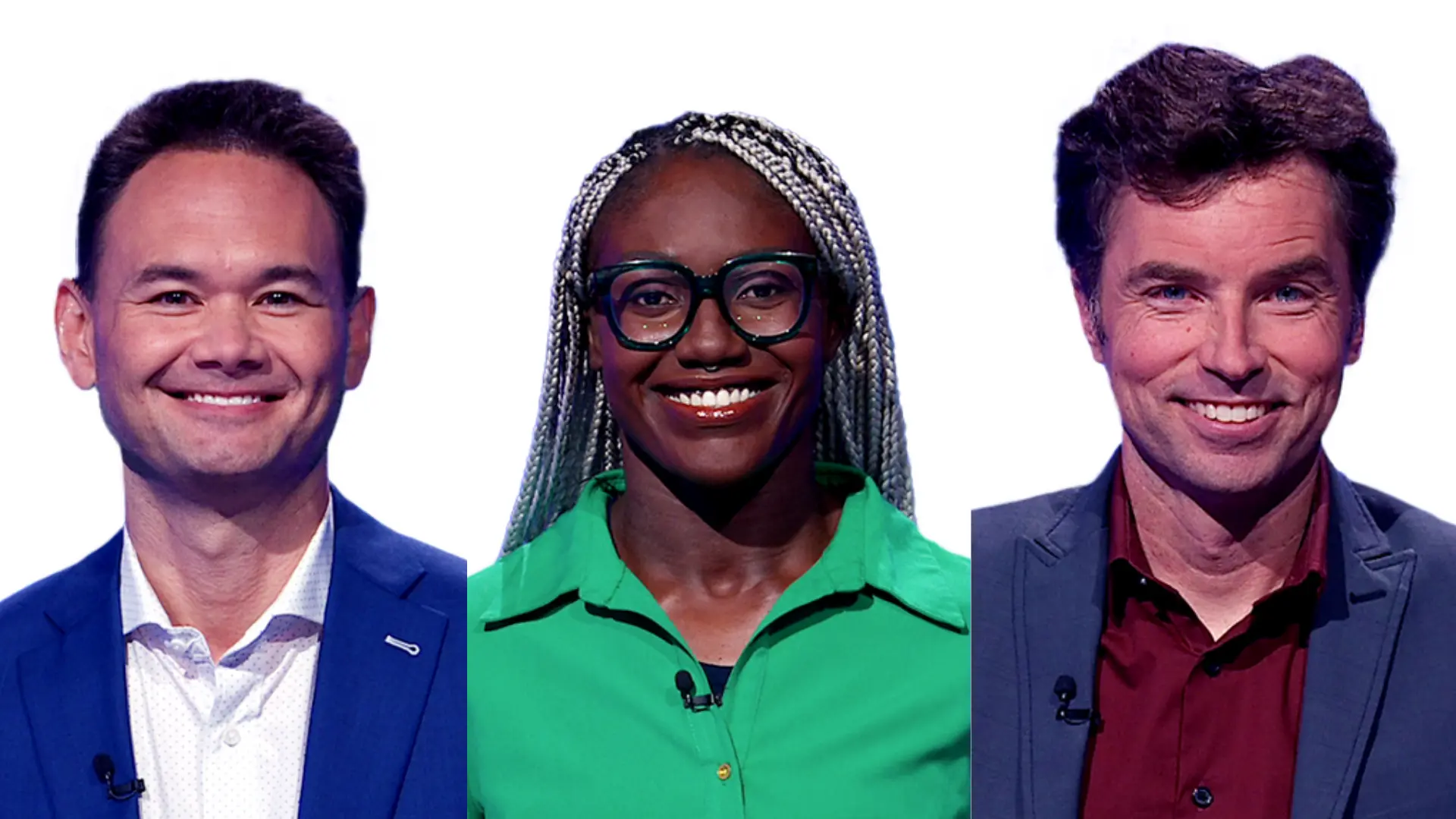 Today's Jeopardy Winner © Jeopardy