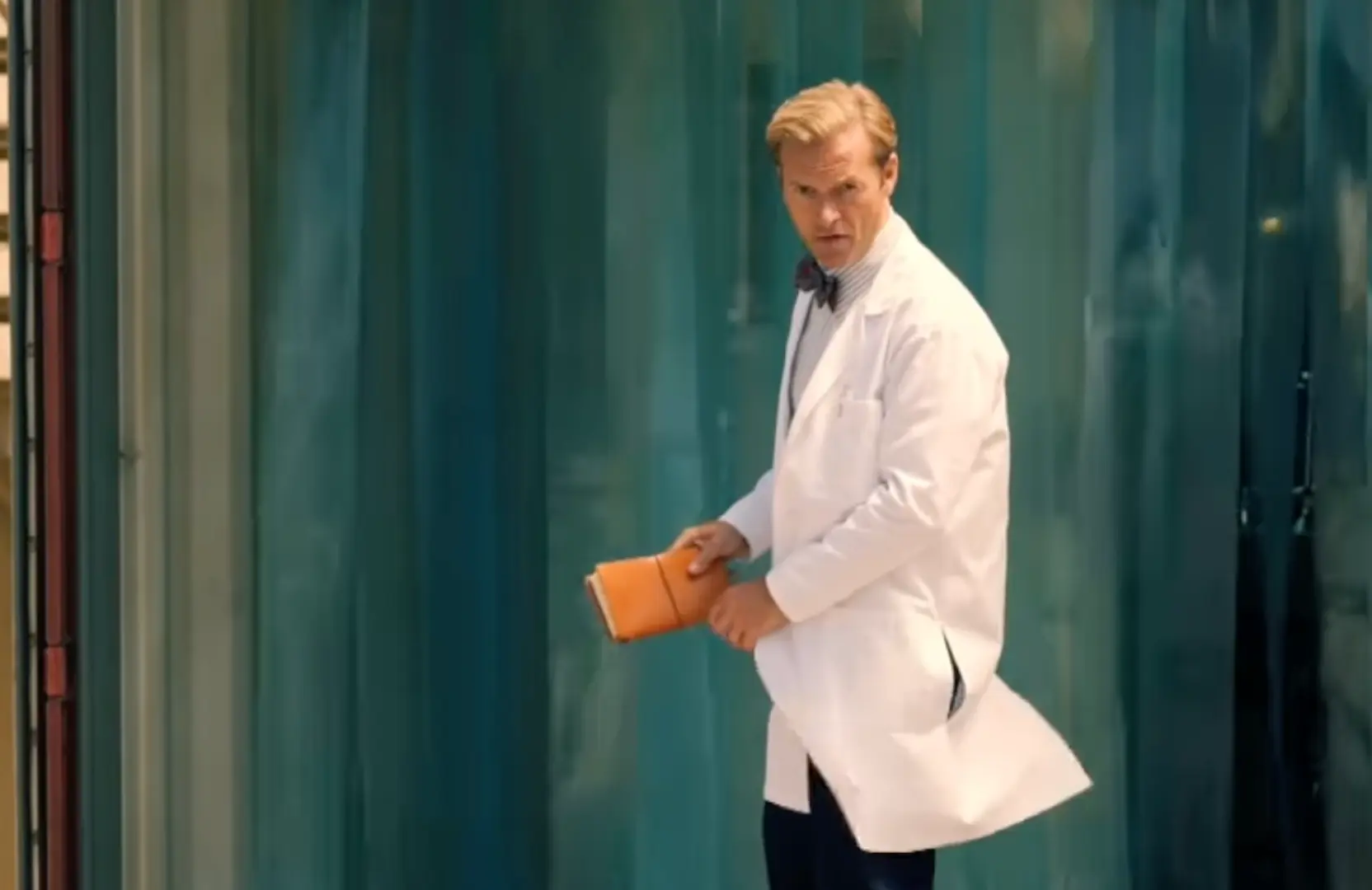 Young Ducky (Image via Instagram / ncisverse)