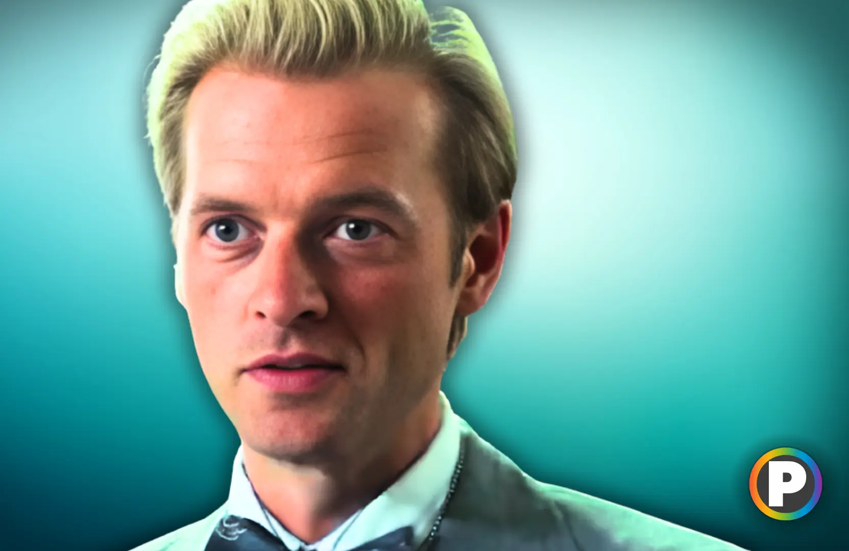 Adam Campbell as Ducky Mallard on NCIS: Origins season 2 [Custom cover edited by Primetimer, Original Image © CBS]