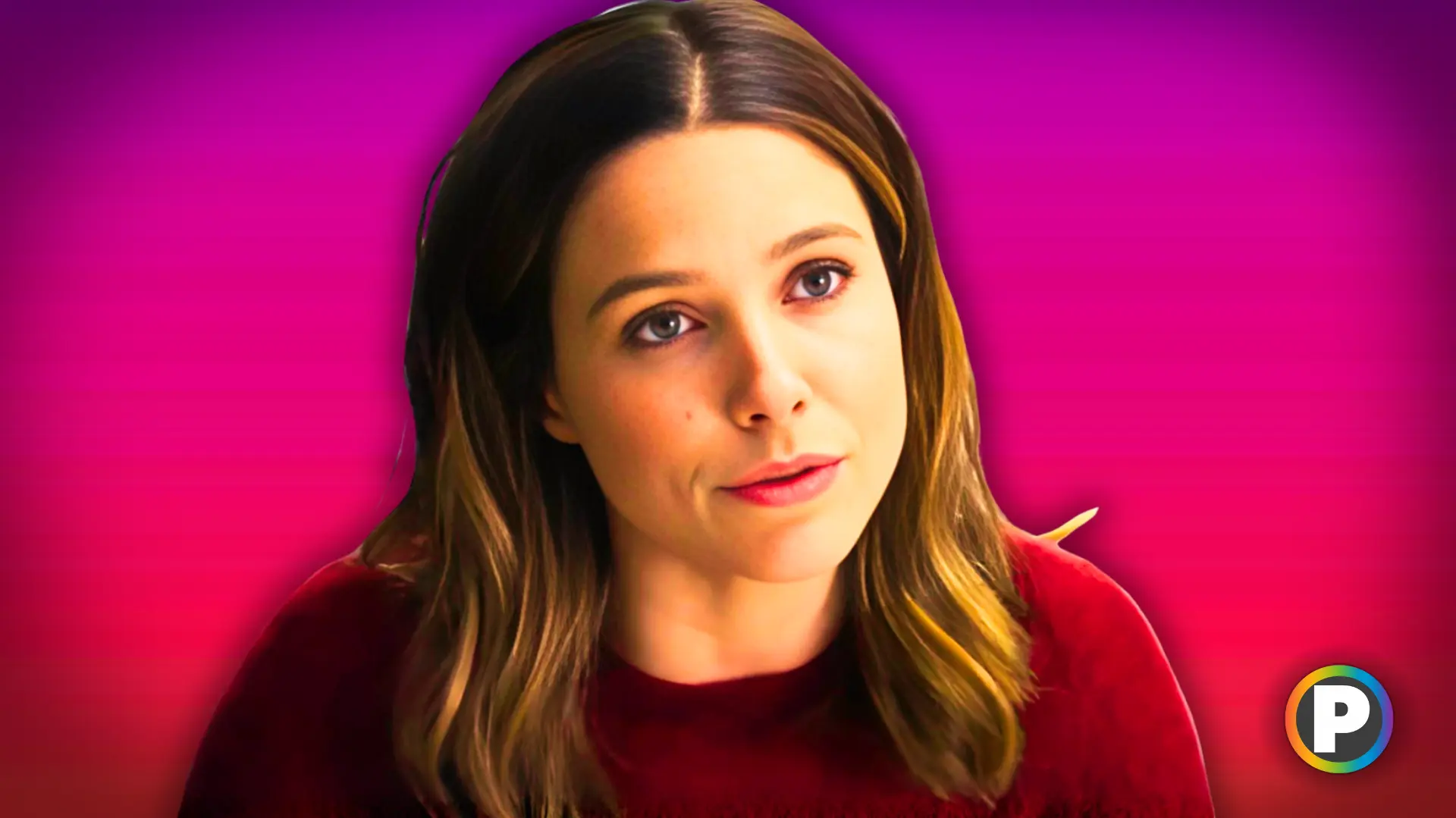 Sophia Bush as Det. Erin Lindsay (Custom cover edited by Primetimer, original image via YouTube/ @nbconechicago)
